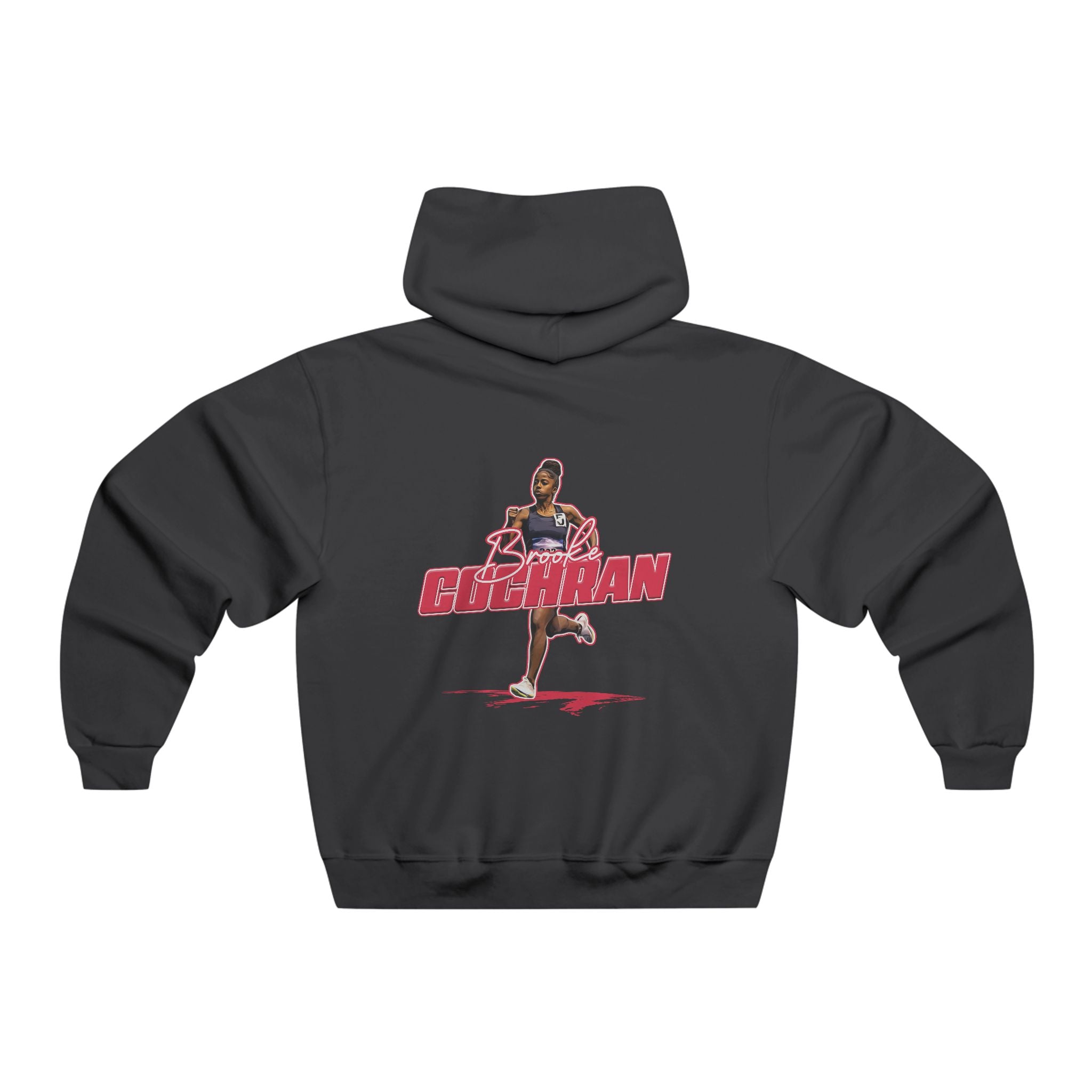 Brooke Cochran Vintage Hoodie