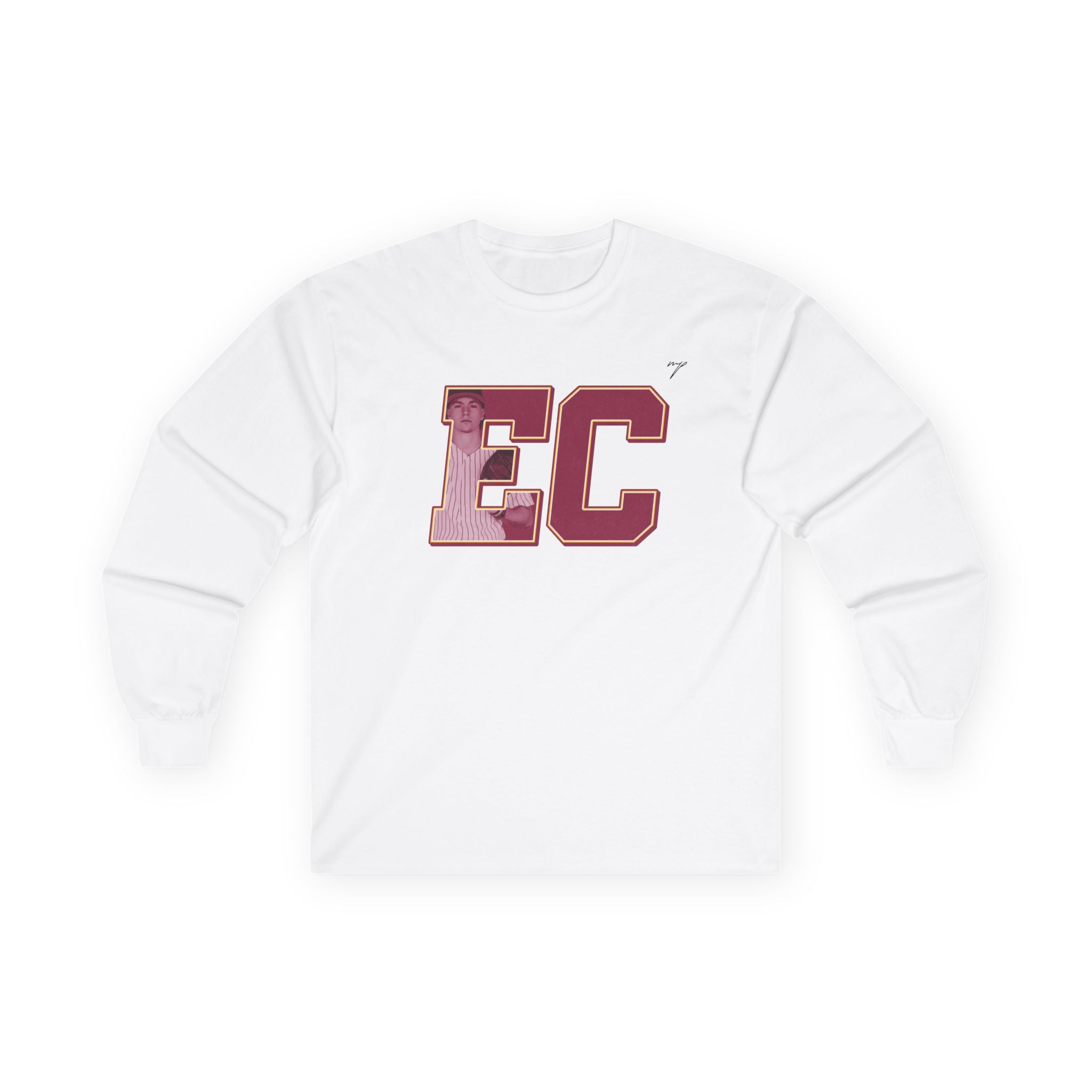 Eli Curtis Long Sleeve