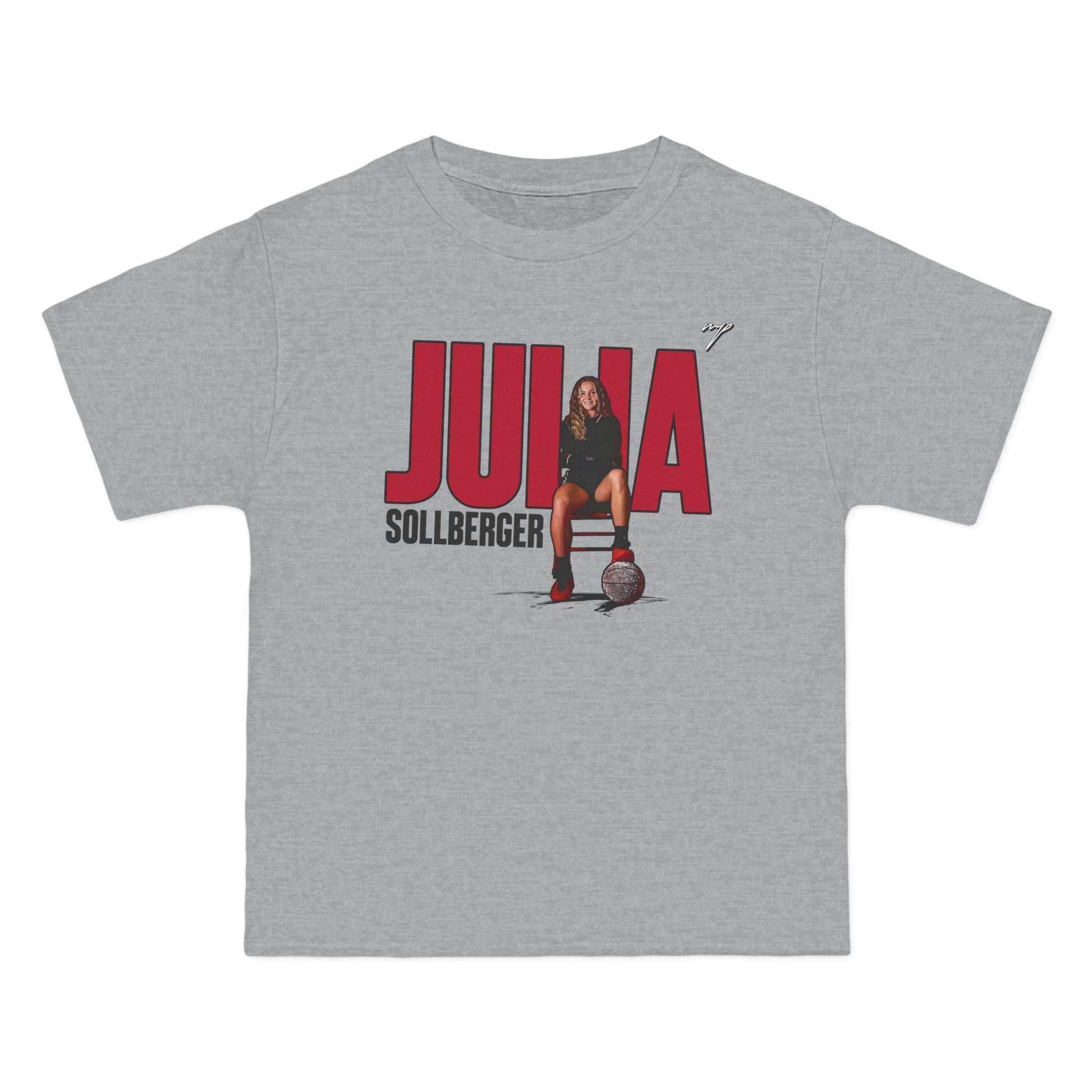 Julia Sollberger Vintage Tee