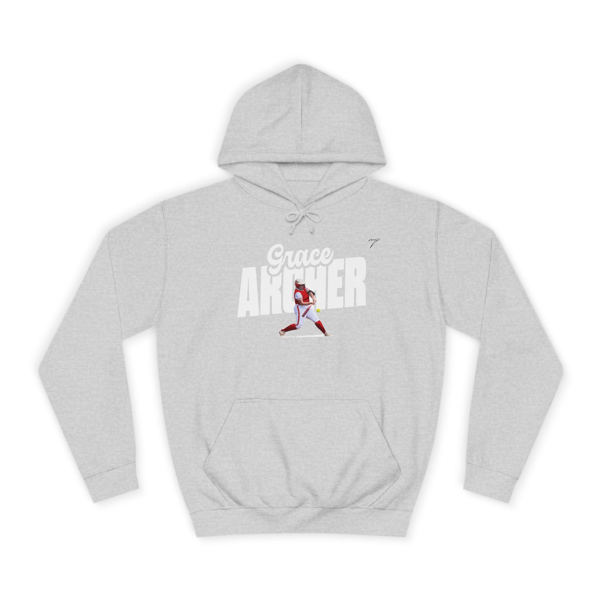 Grace Archer Hoodie