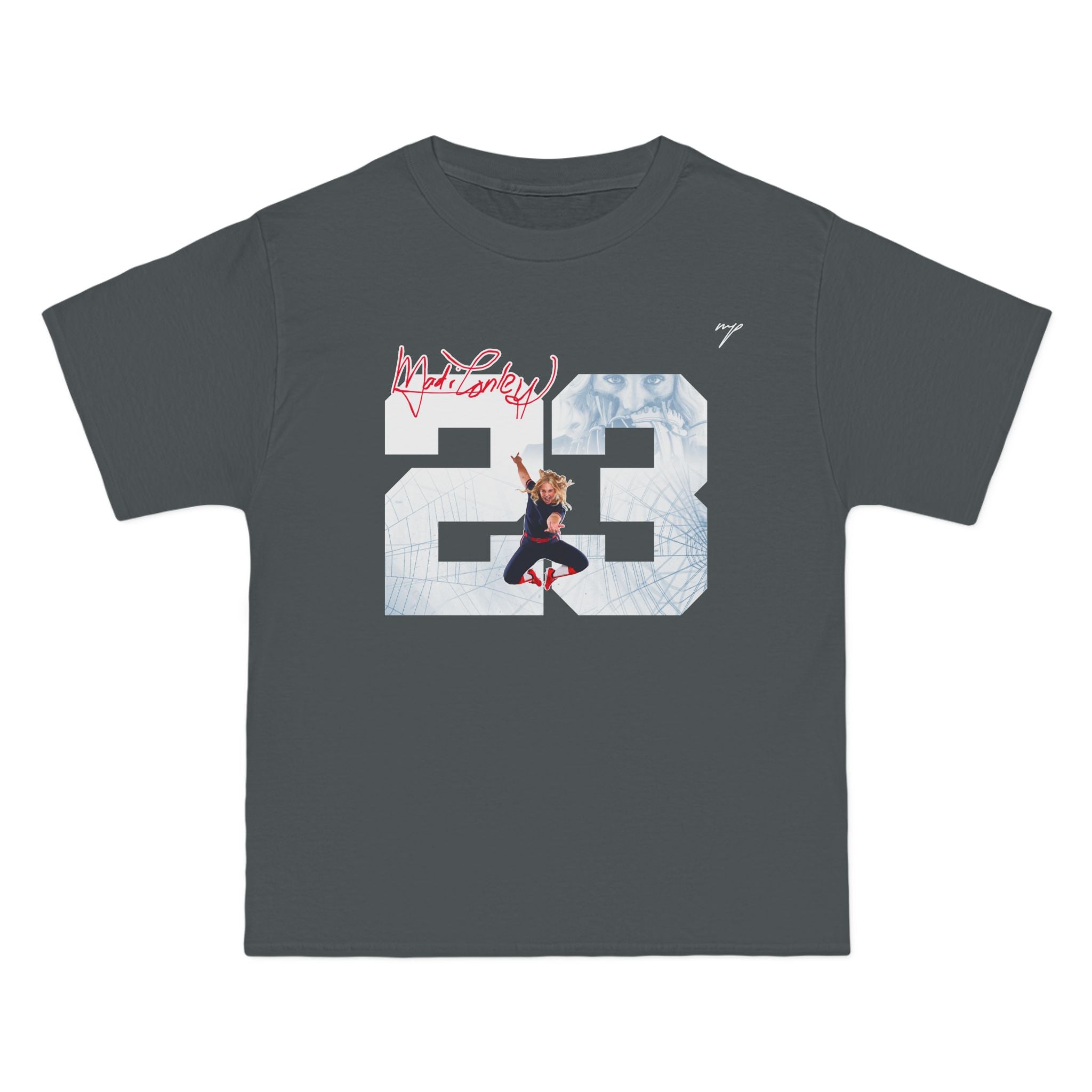 Madison Conley Vintage Tee