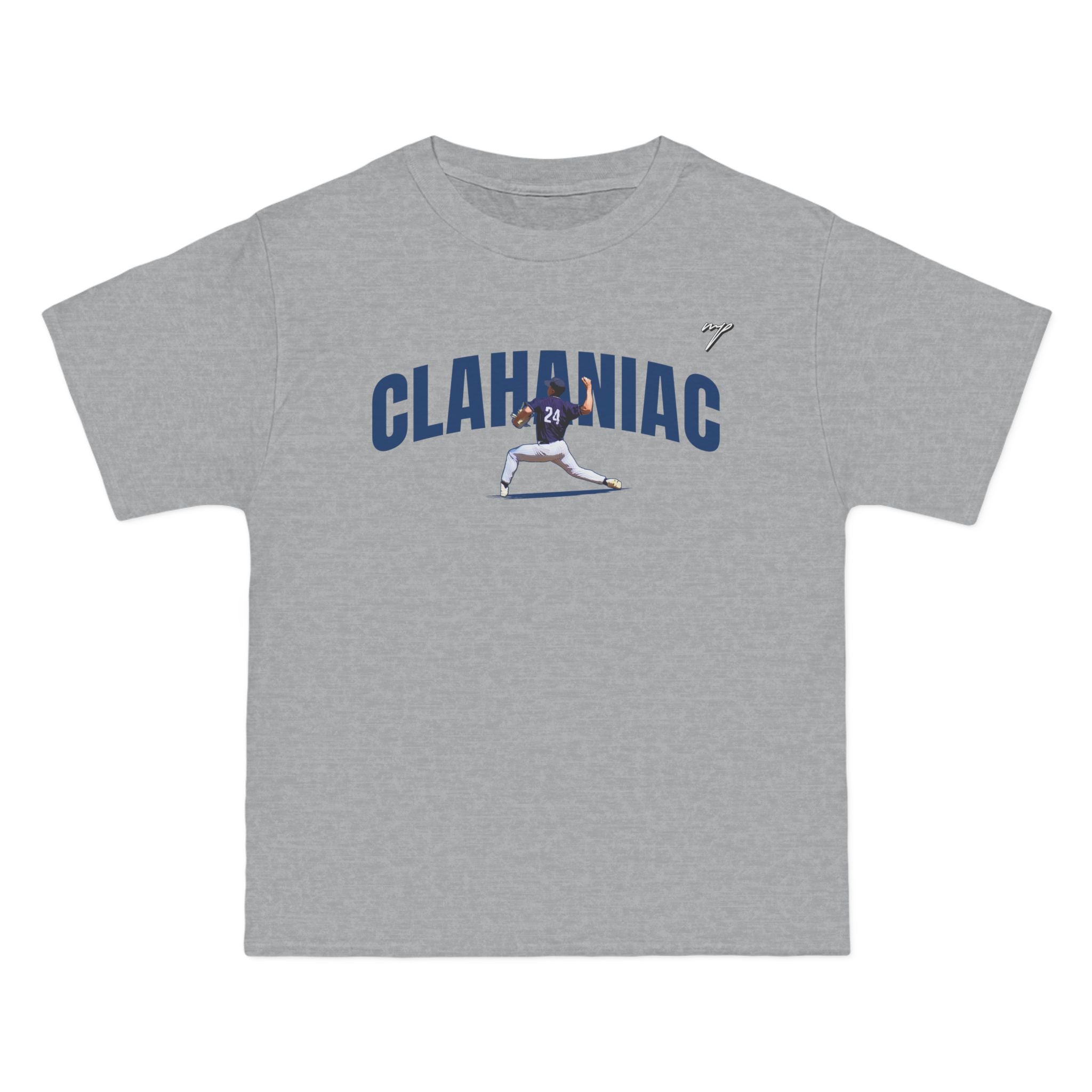 George Clahane Vintage Tee