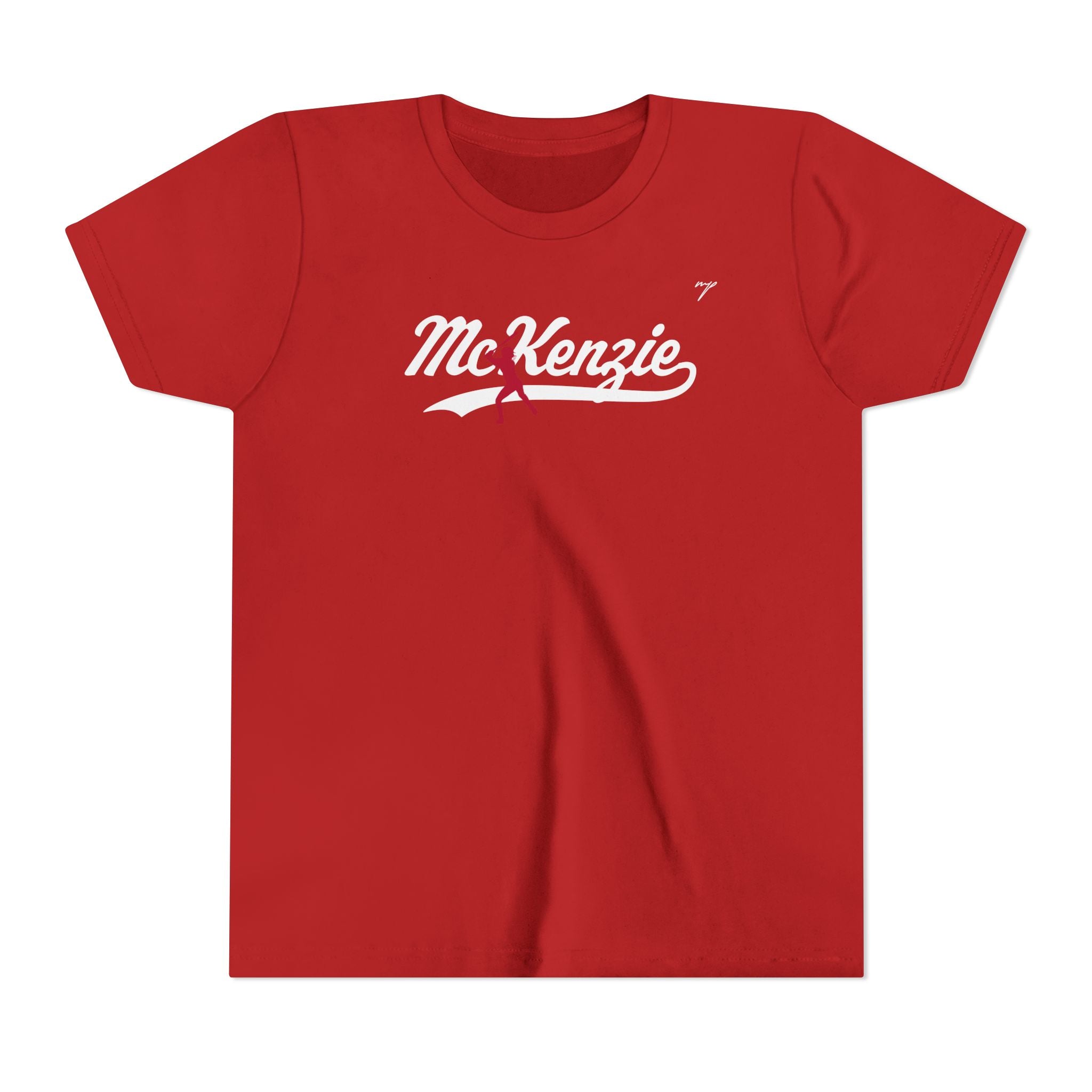 McKenzie Pittman YOUTH Graphic Tee