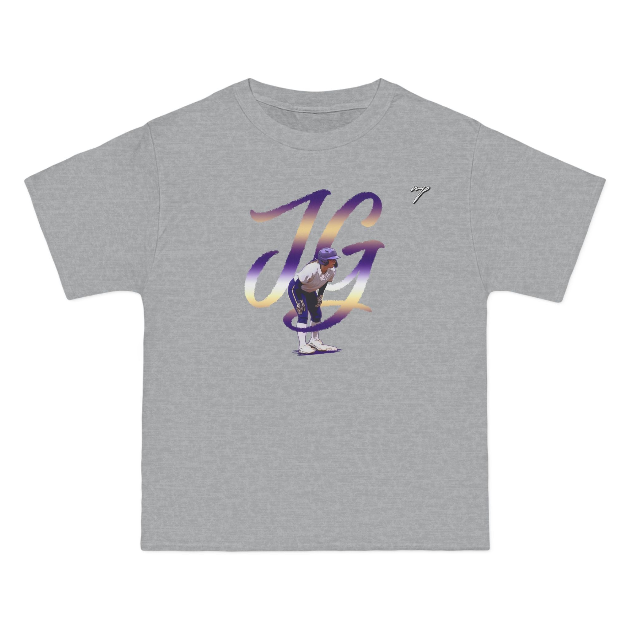 Jadyn Glab Vintage Tee