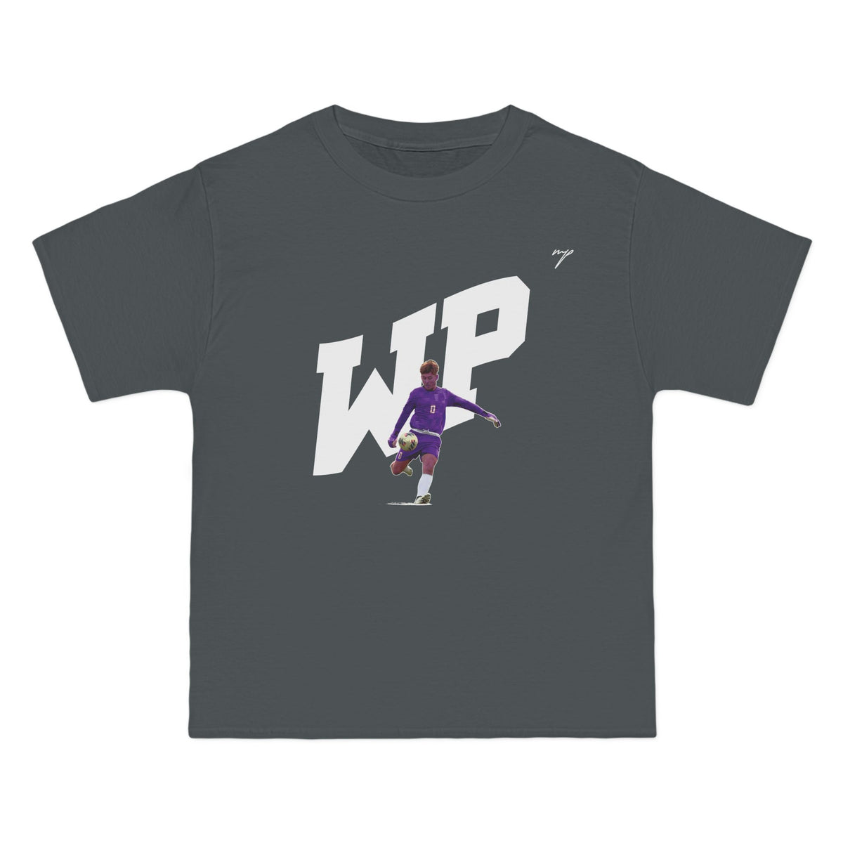 Wesley Pritzlaff Vintage Tee