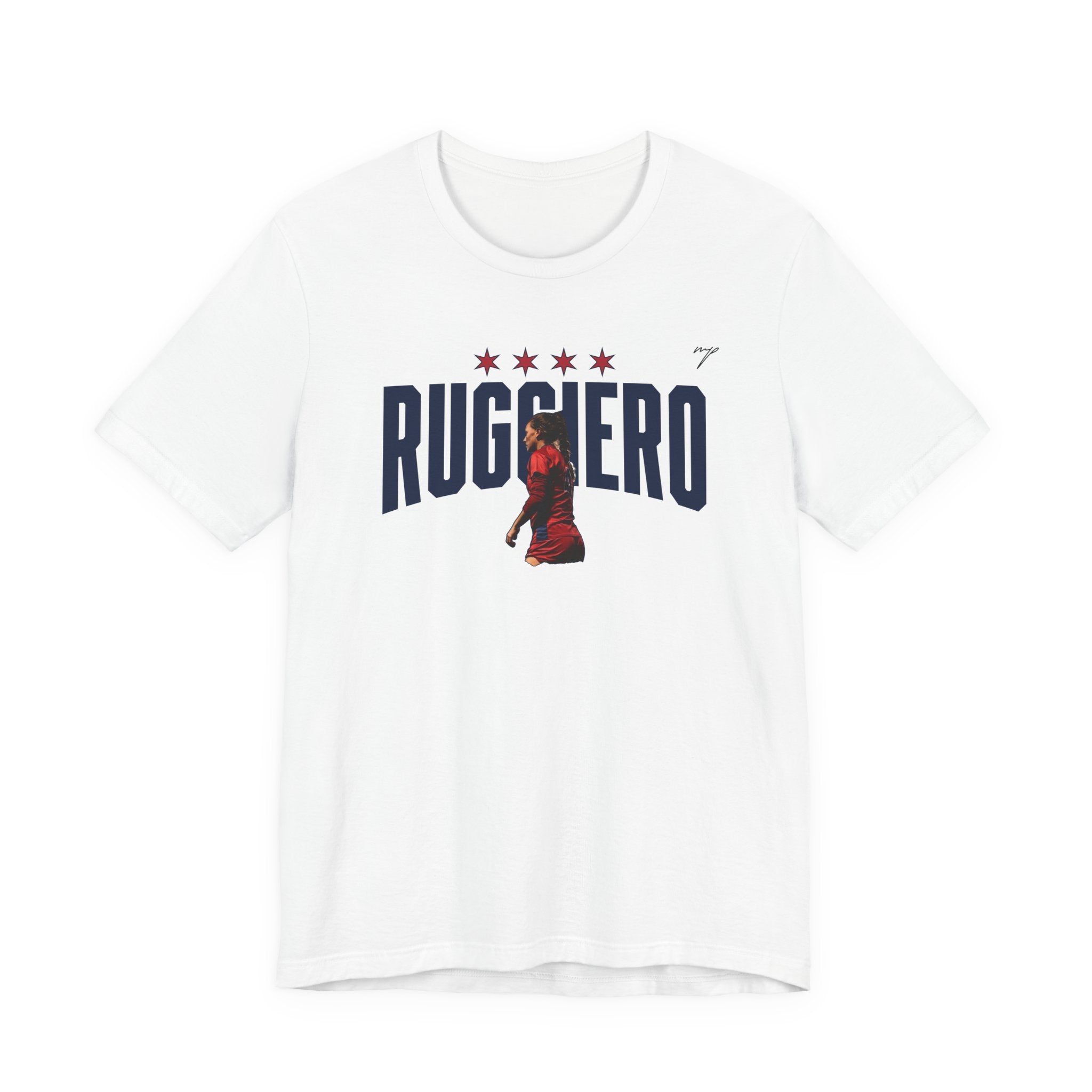 Becca Ruggiero Graphic Tee