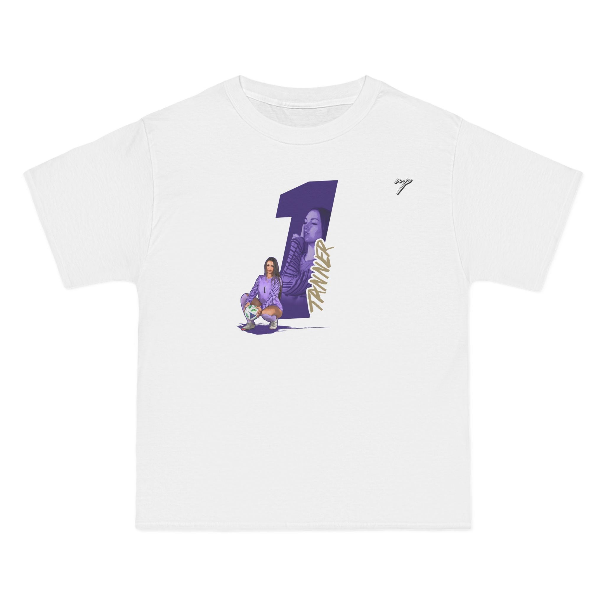 Tanner Ijams Vintage Tee