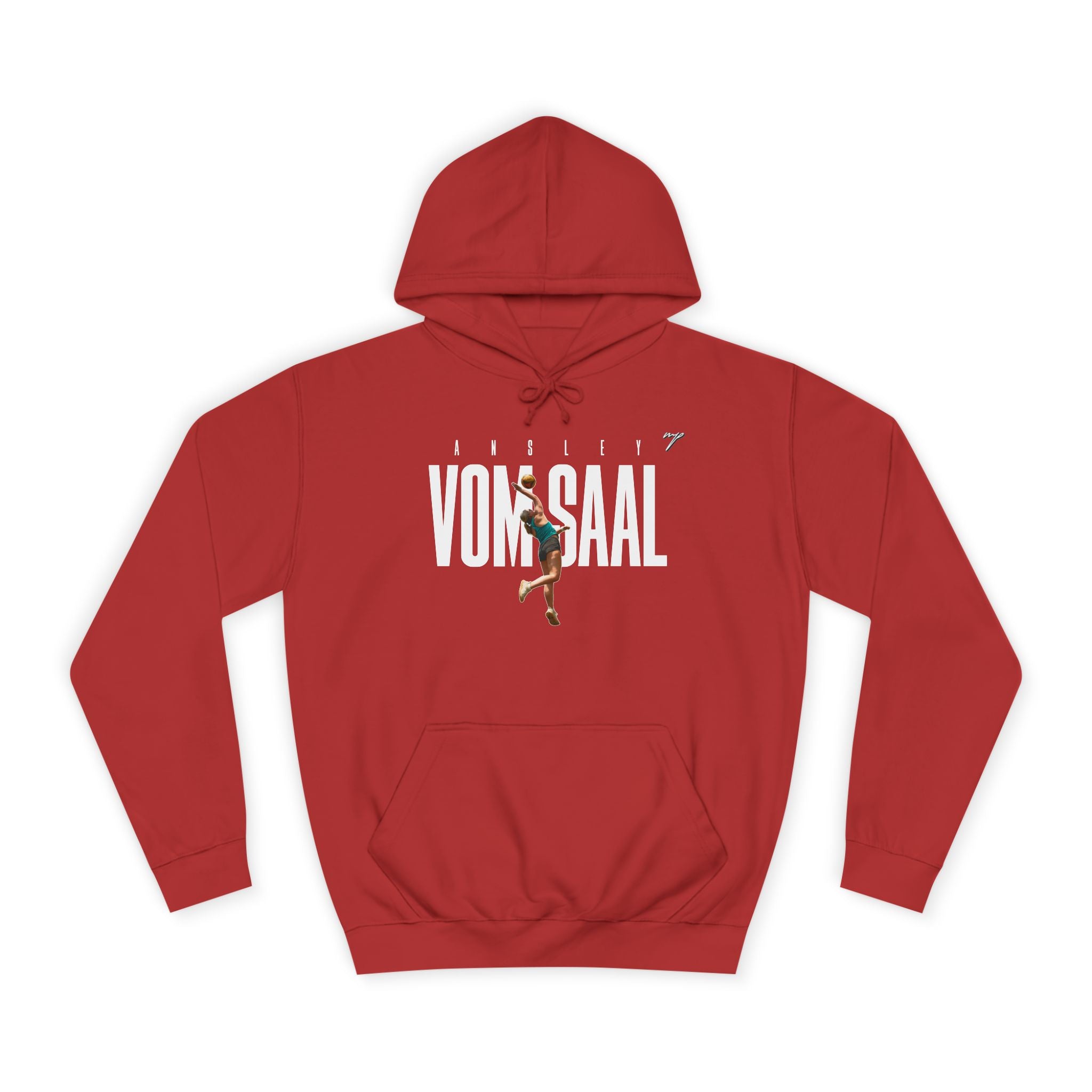 Ansley Vom Saal Hoodie