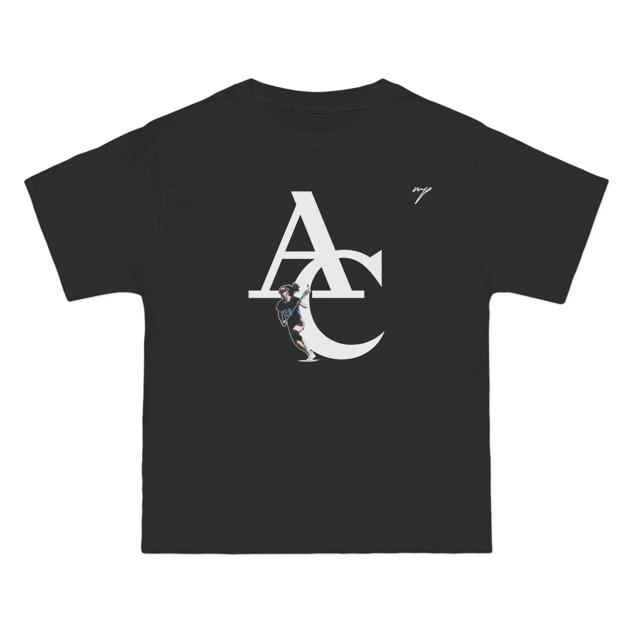 Aeryn Curren Vintage Tee