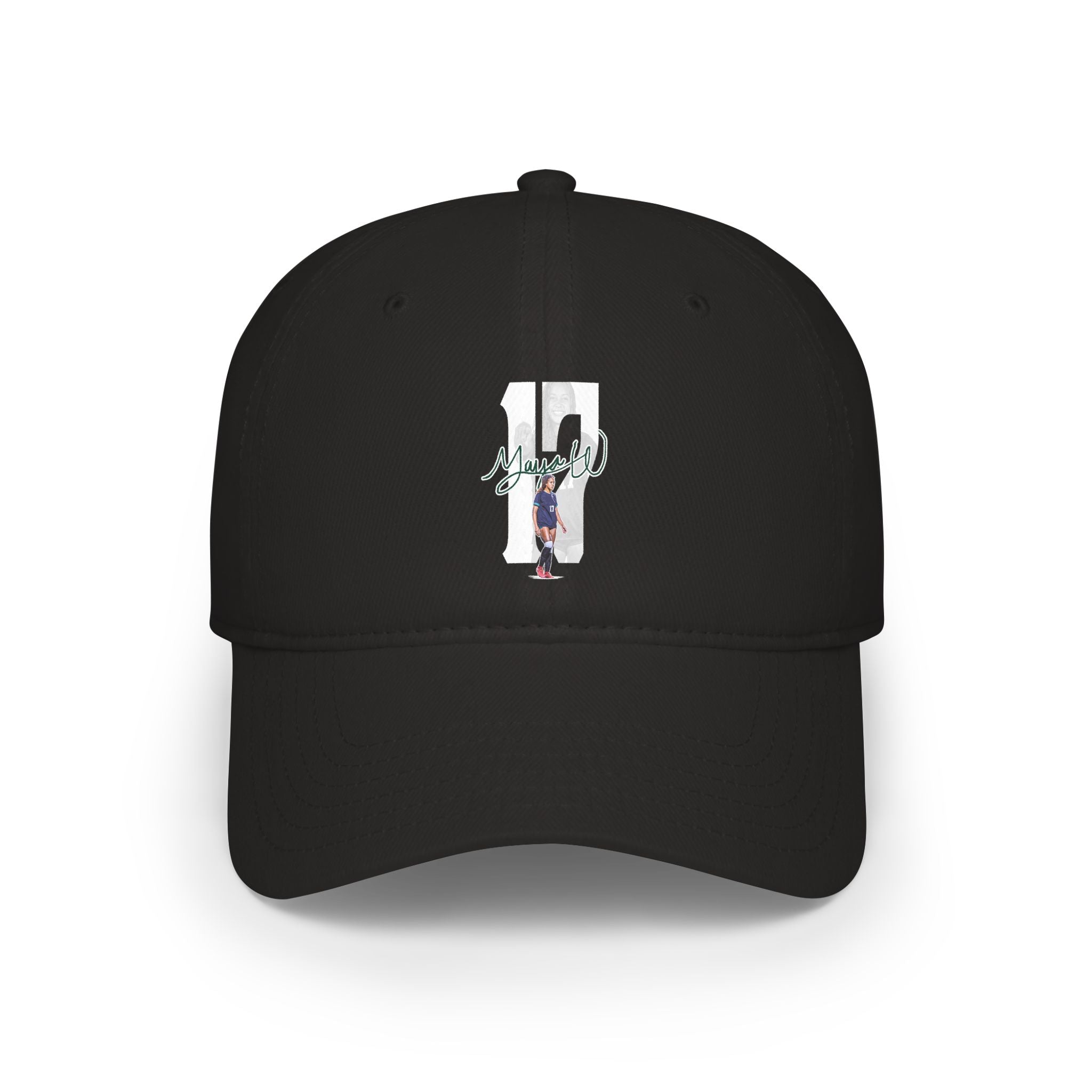 Maya Walker Hat