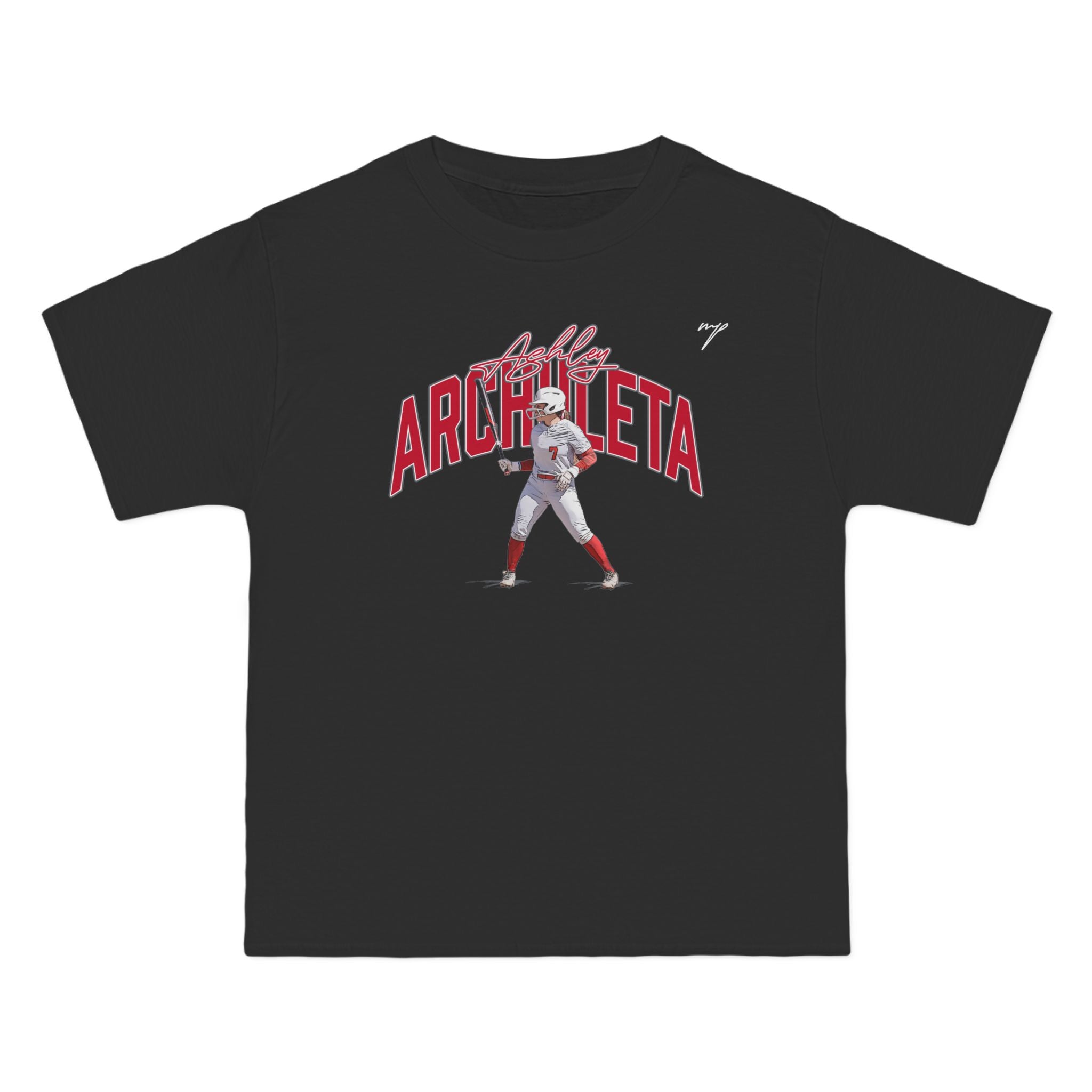 Ashley Archuleta Vintage Tee