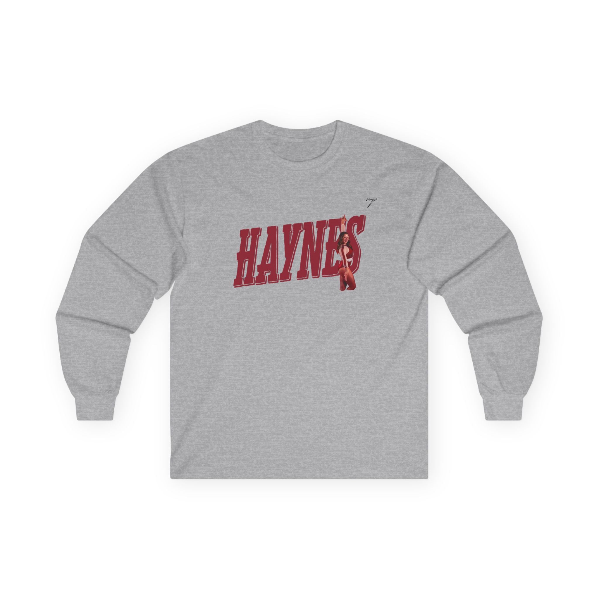 Cambry Haynes Long Sleeve
