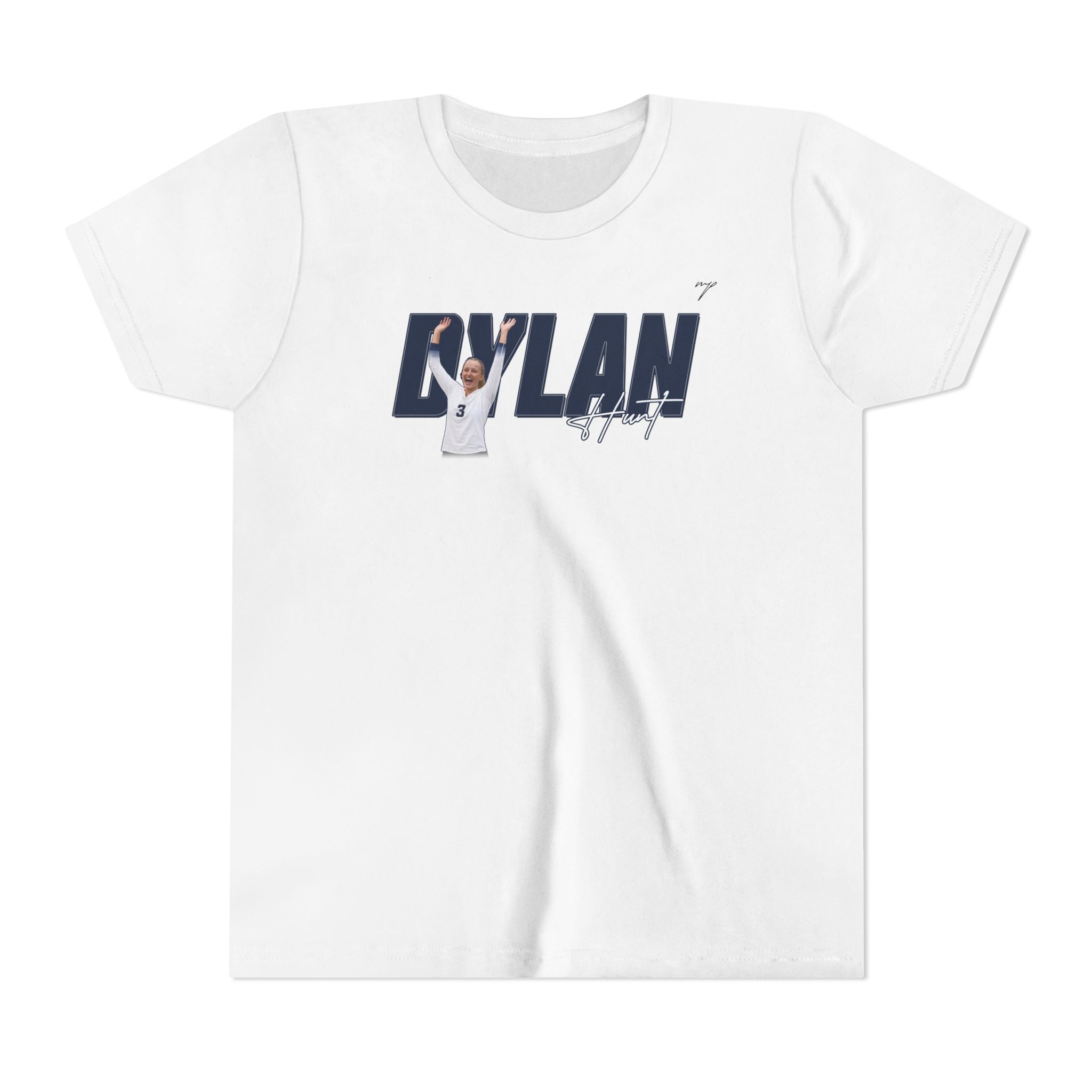 Dylan Hunt YOUTH Graphic Tee