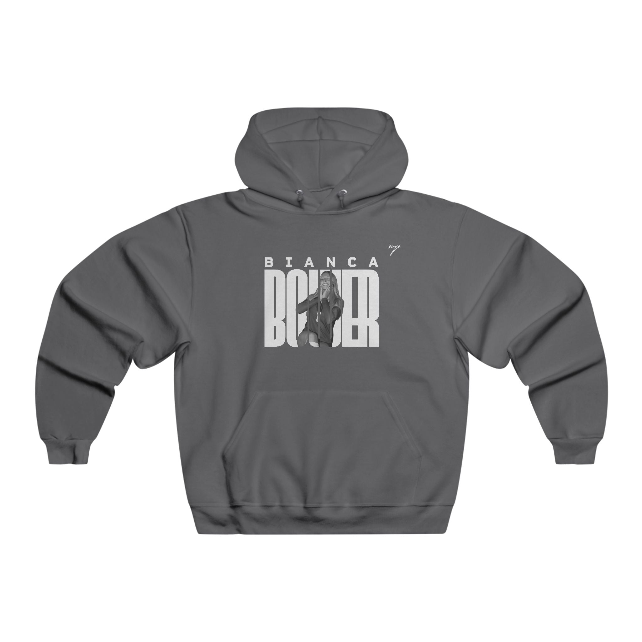 Bianca Bower Vintage Hoodie
