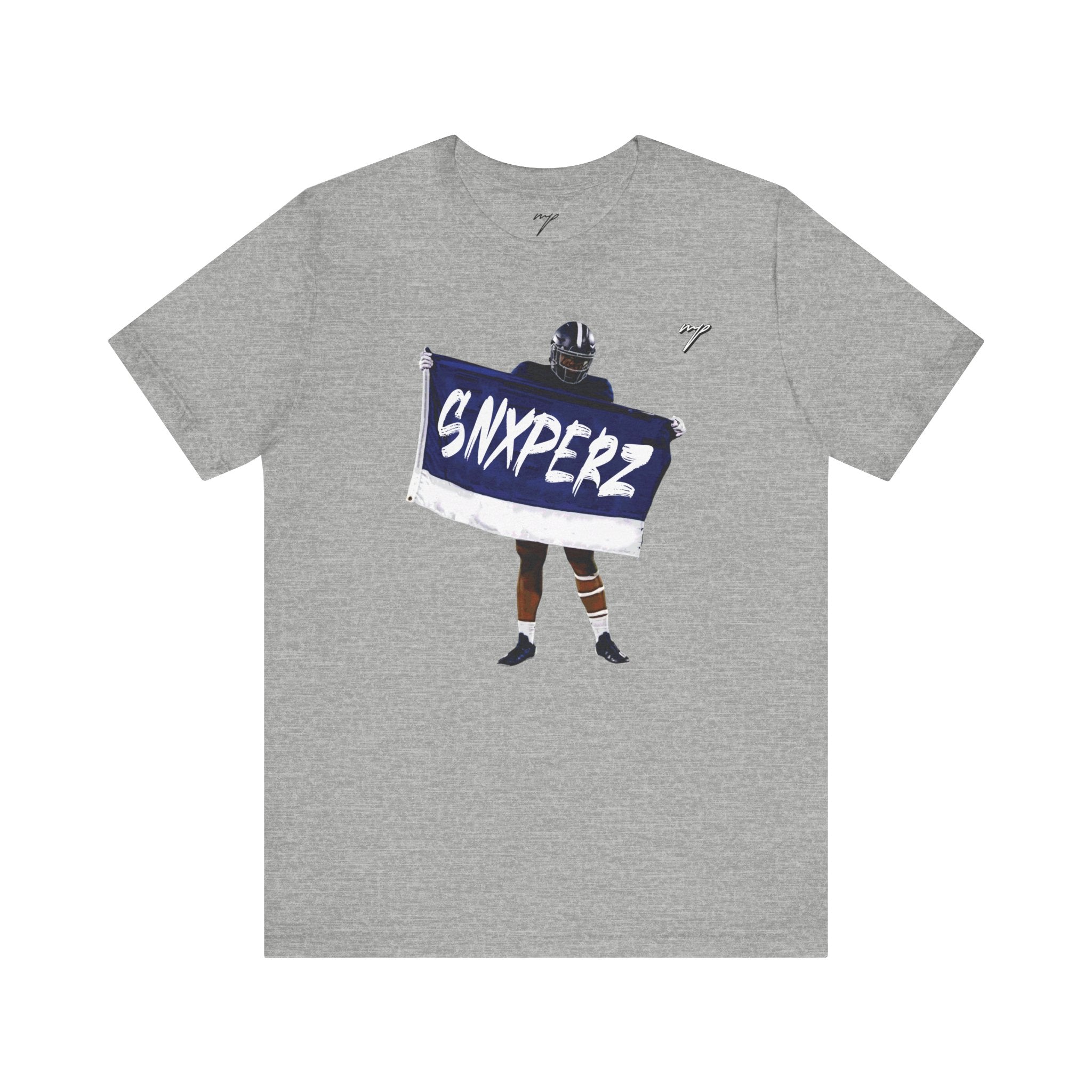 Caleb Ellis Graphic Tee
