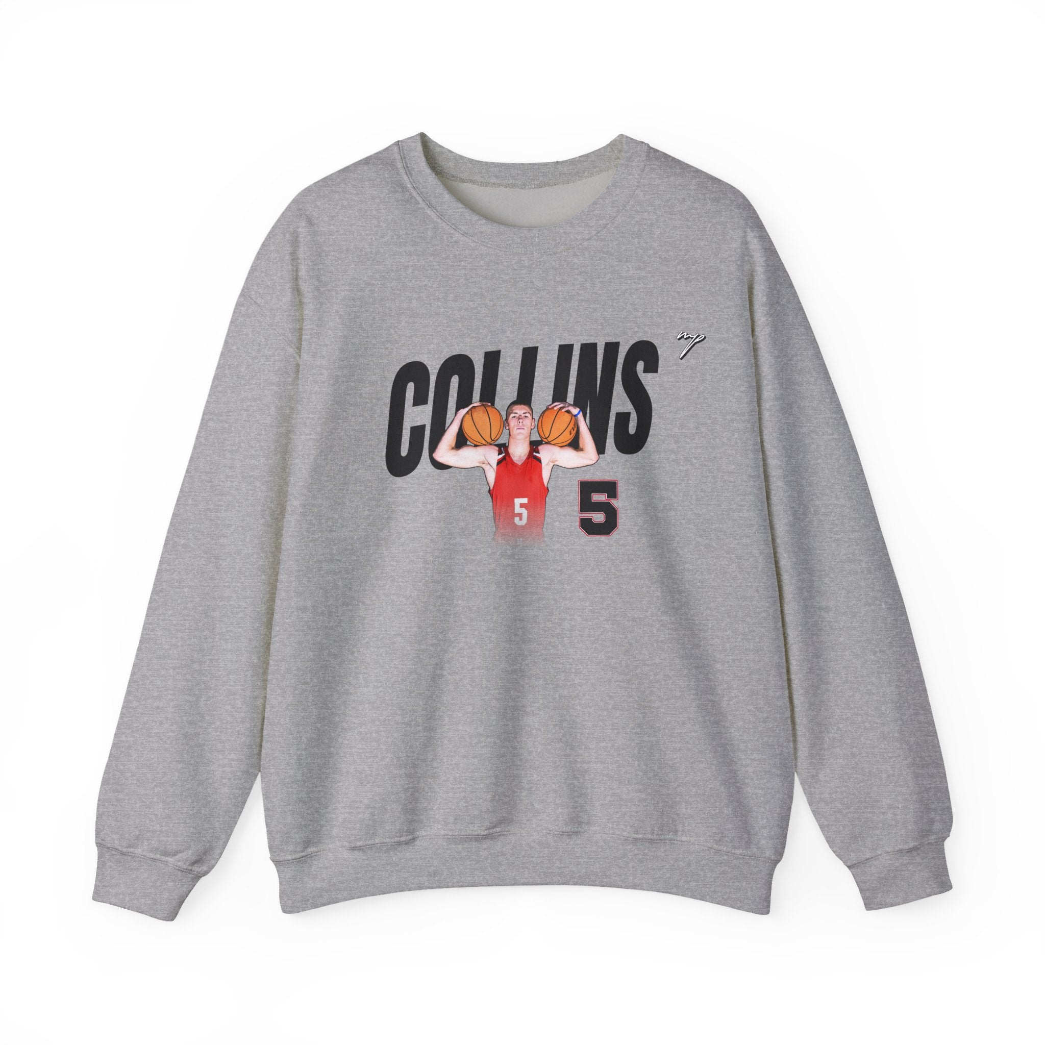 Drew Collins Crewneck