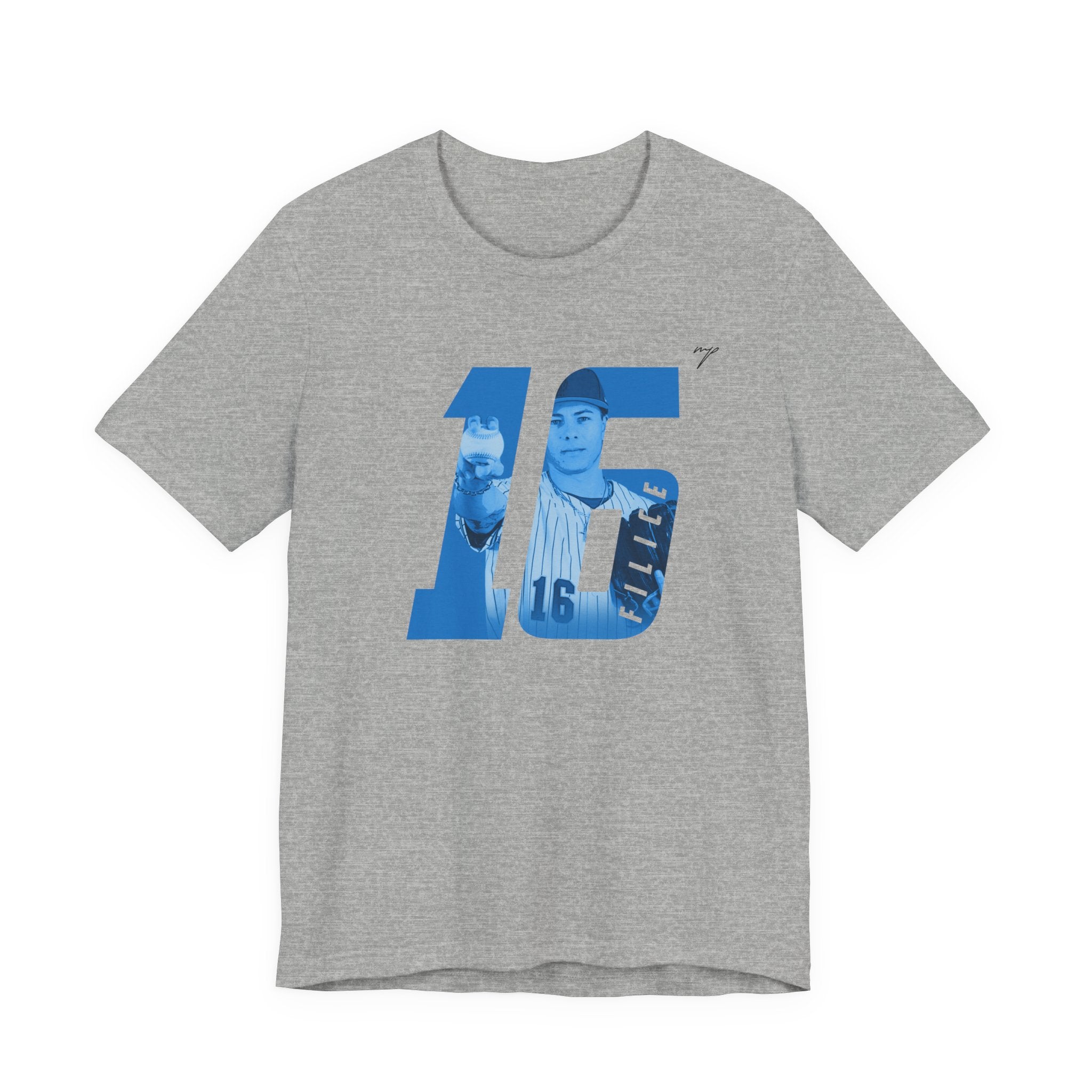 Anthony Filice Graphic Tee