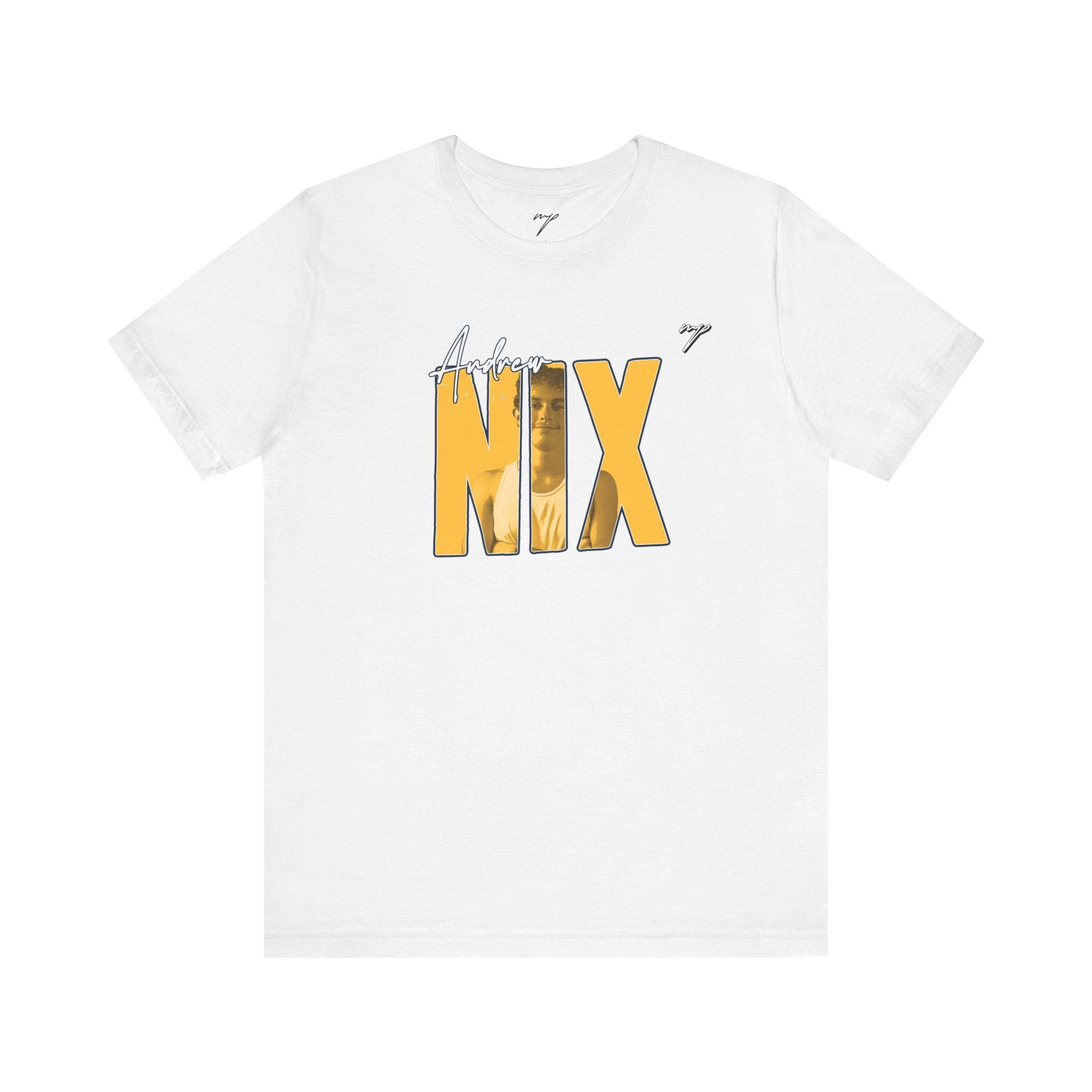 Andrew Nix Graphic Tee
