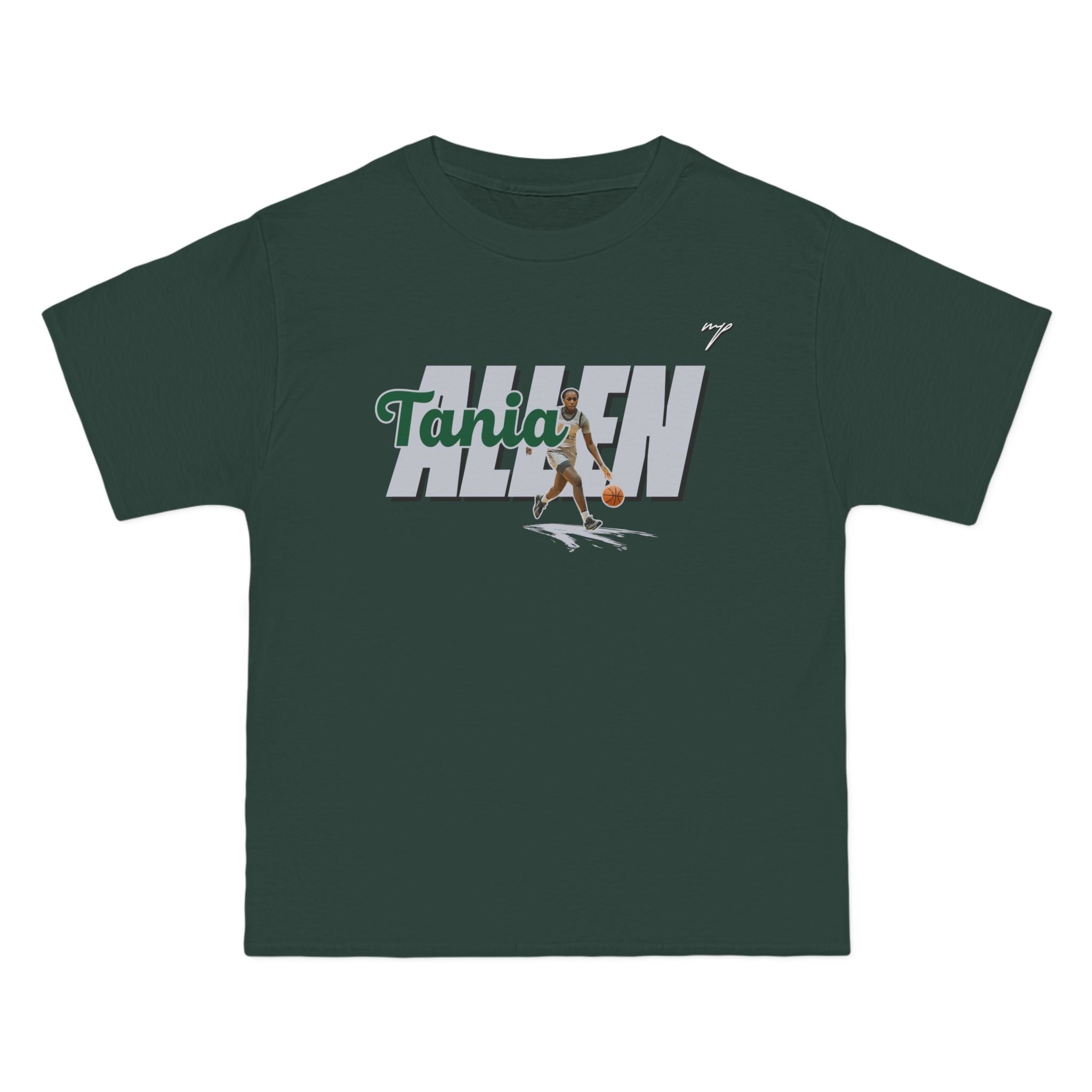 Tania Allen Vintage Tee