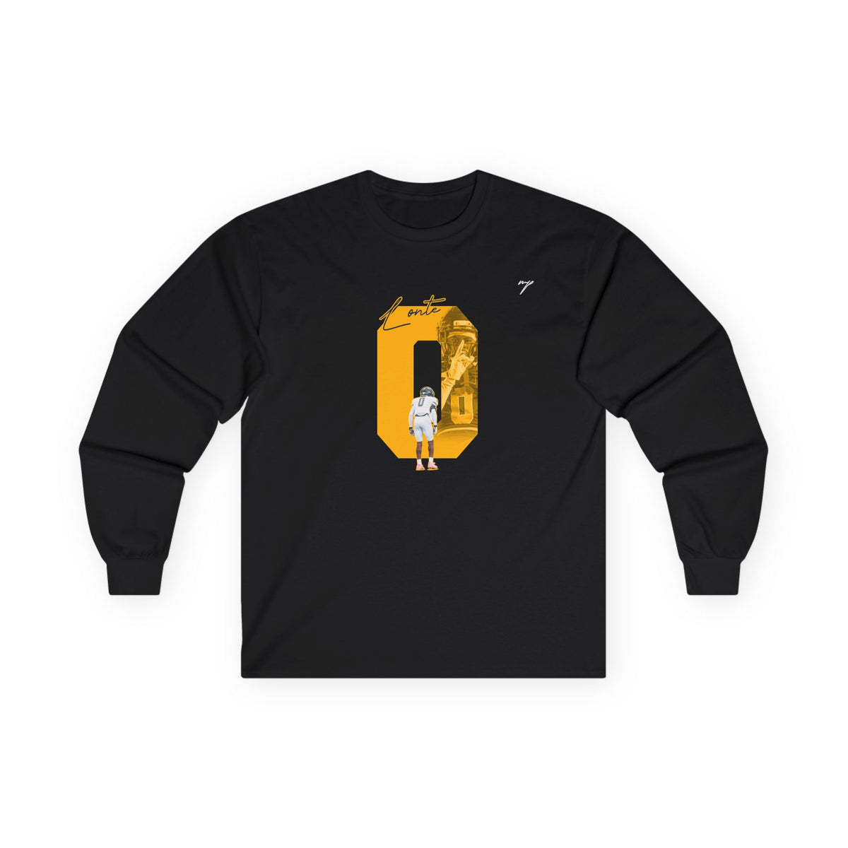 Lonte Ward Long Sleeve