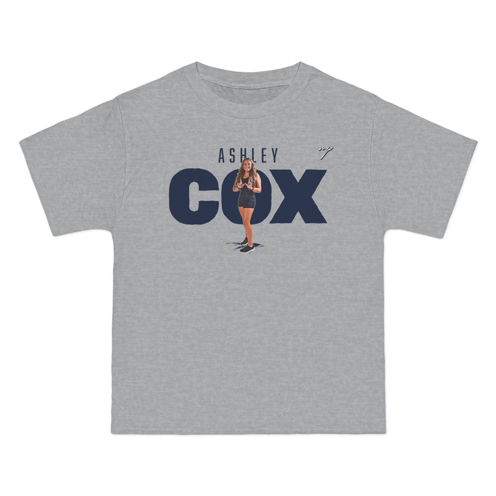 Ashley Cox Vintage Tee