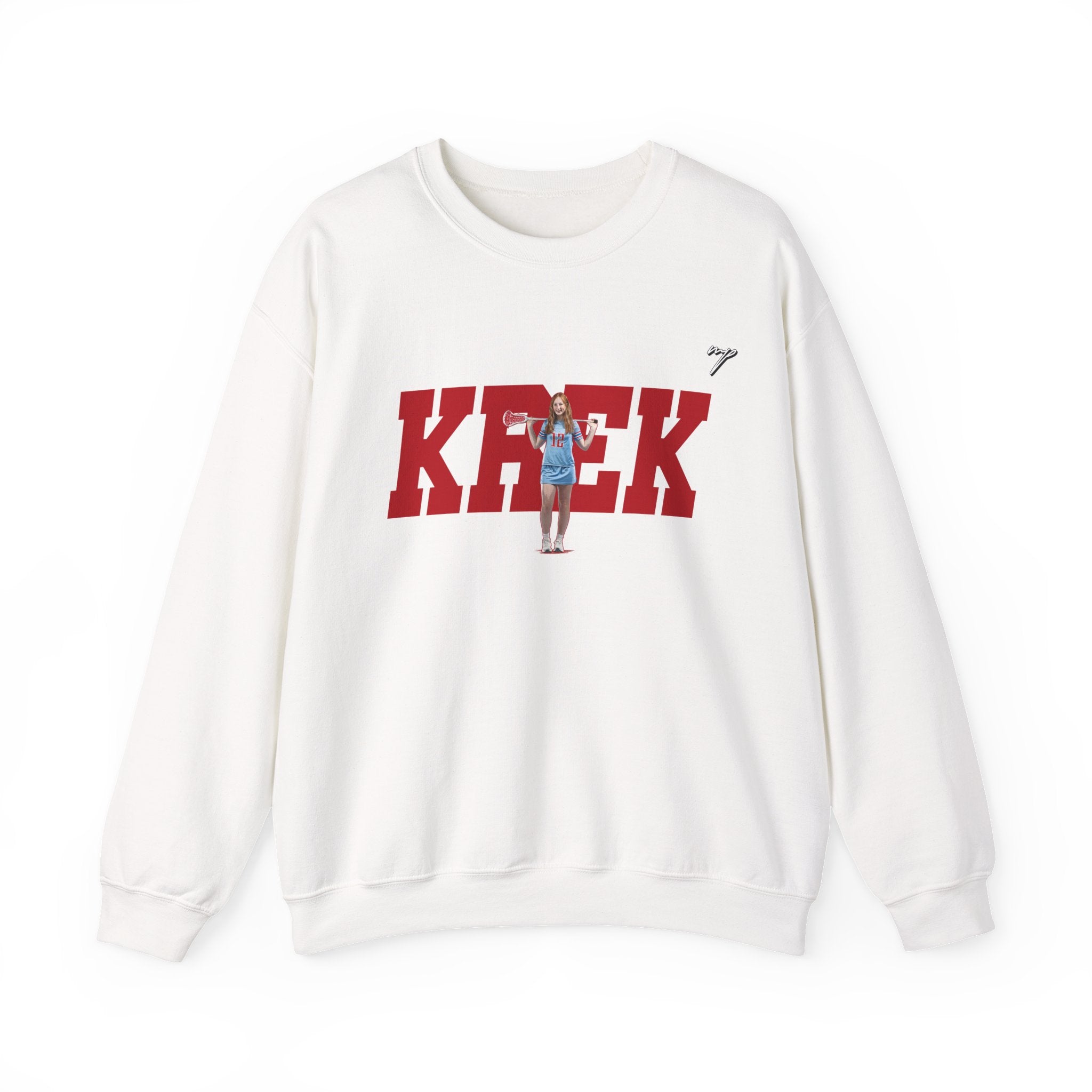 Camille Krekeler Crewneck