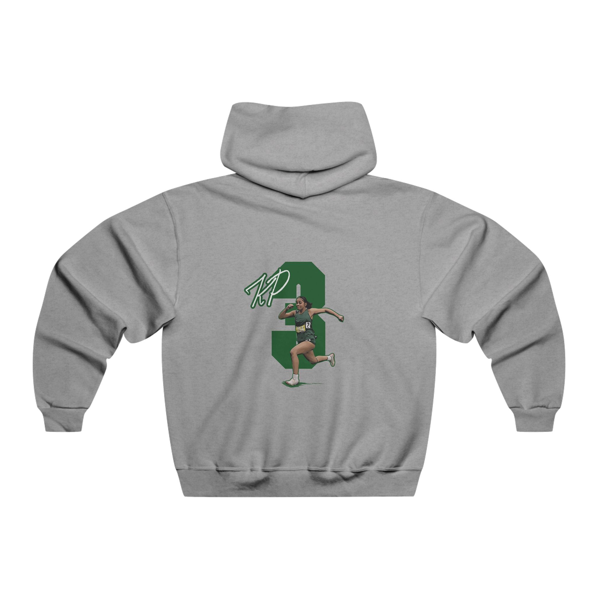 Kapriece Sigler Vintage Hoodie