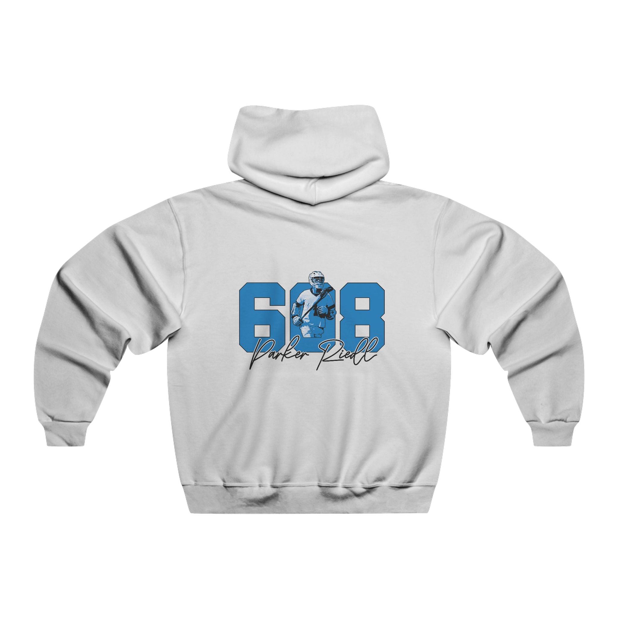 Parker Riedl Vintage Hoodie