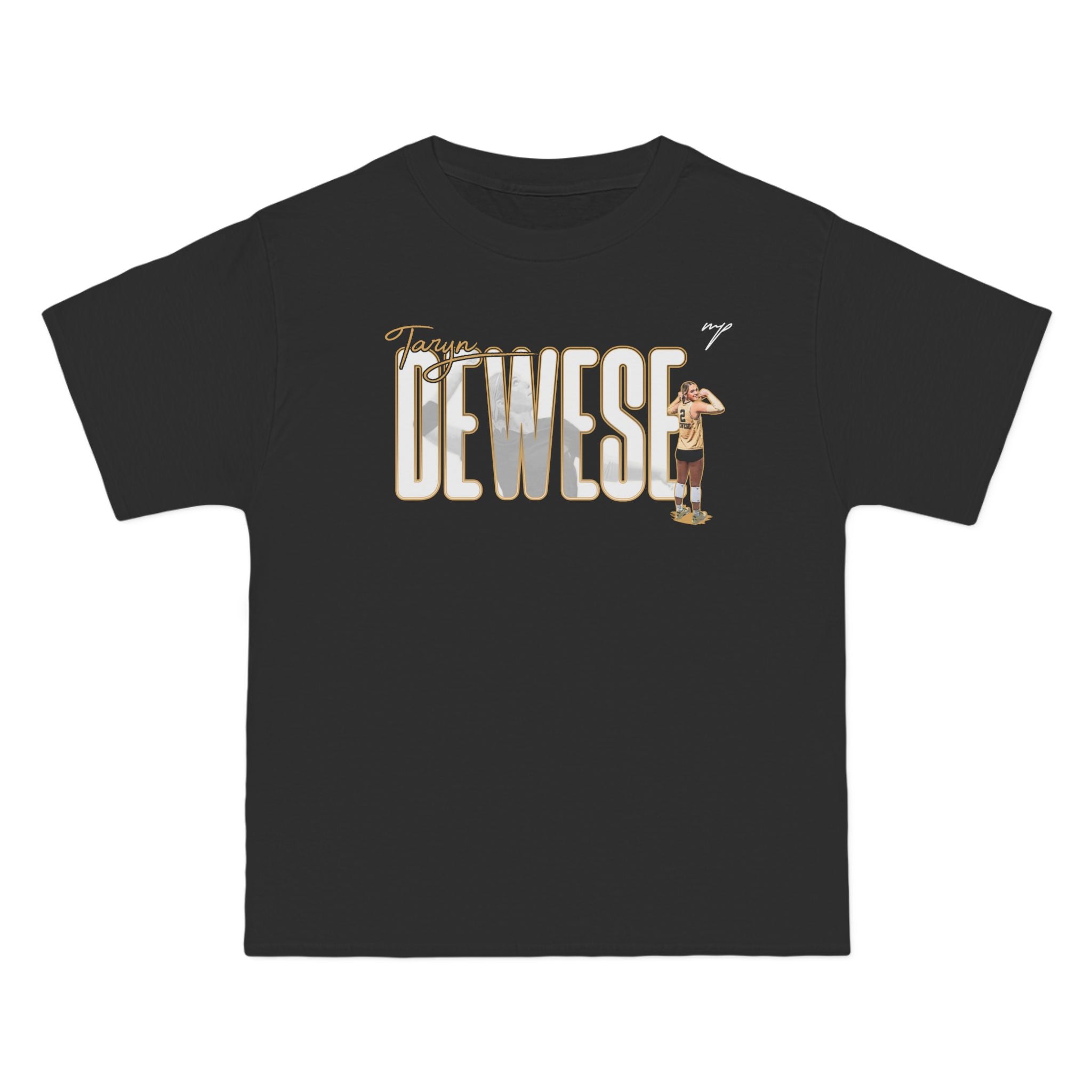 Taryn Dewese Vintage Tee