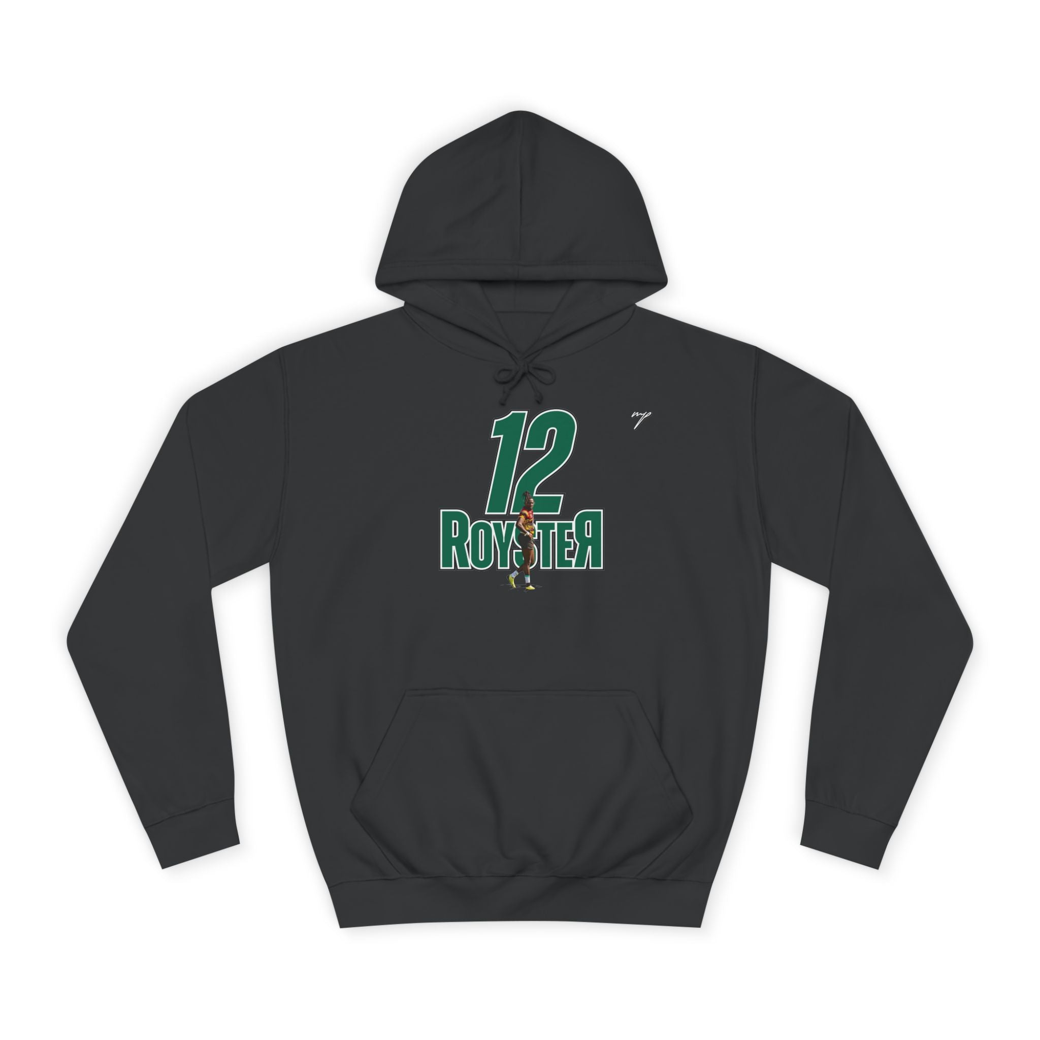 Anthony Royster Hoodie