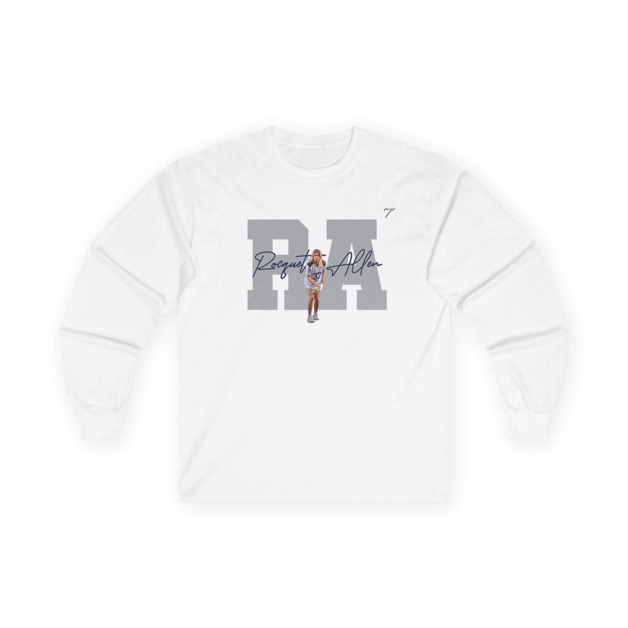 Rocquette Allen Long Sleeve