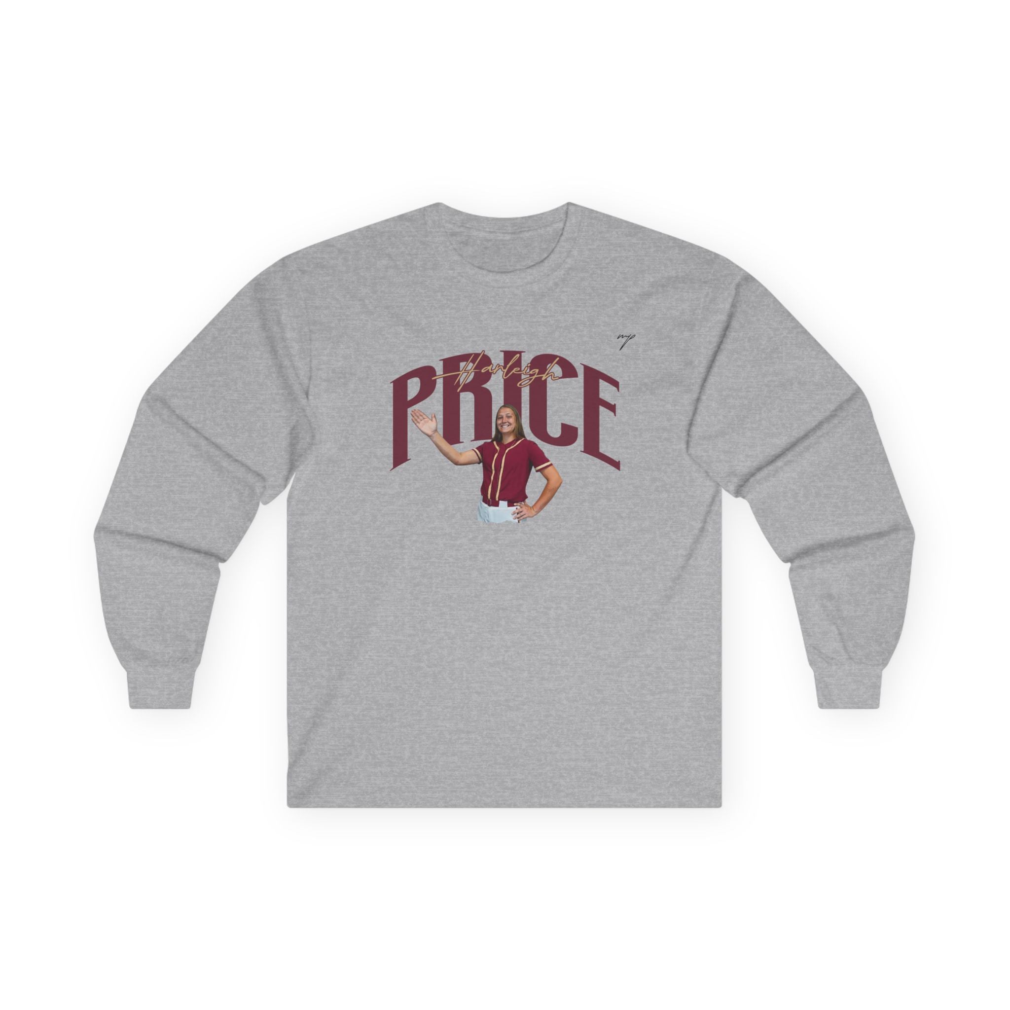 Harleigh Price Long Sleeve