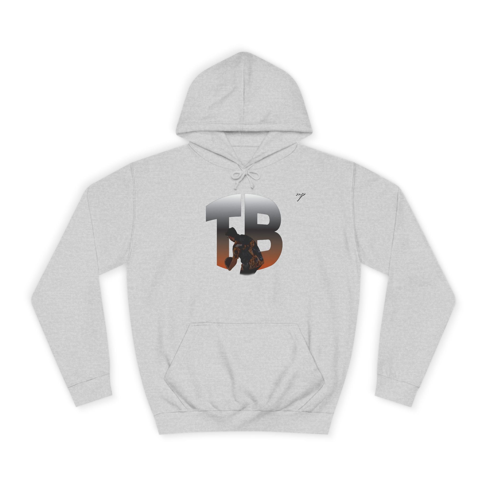 Tyler Bookman Hoodie