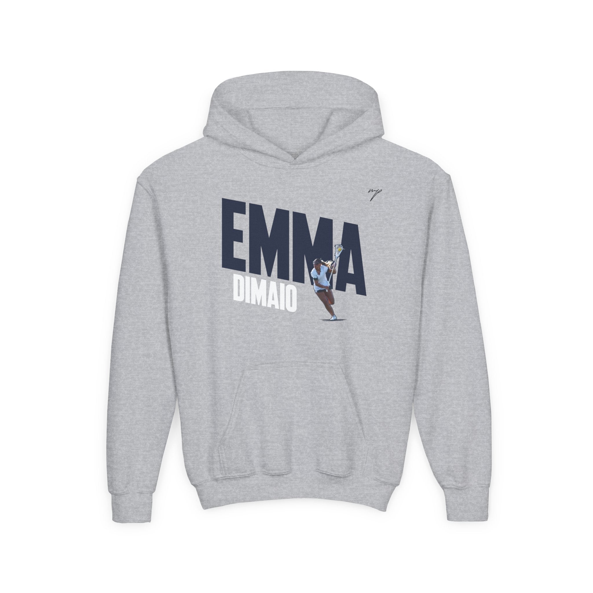 Emma DiMaio YOUTH Hoodie