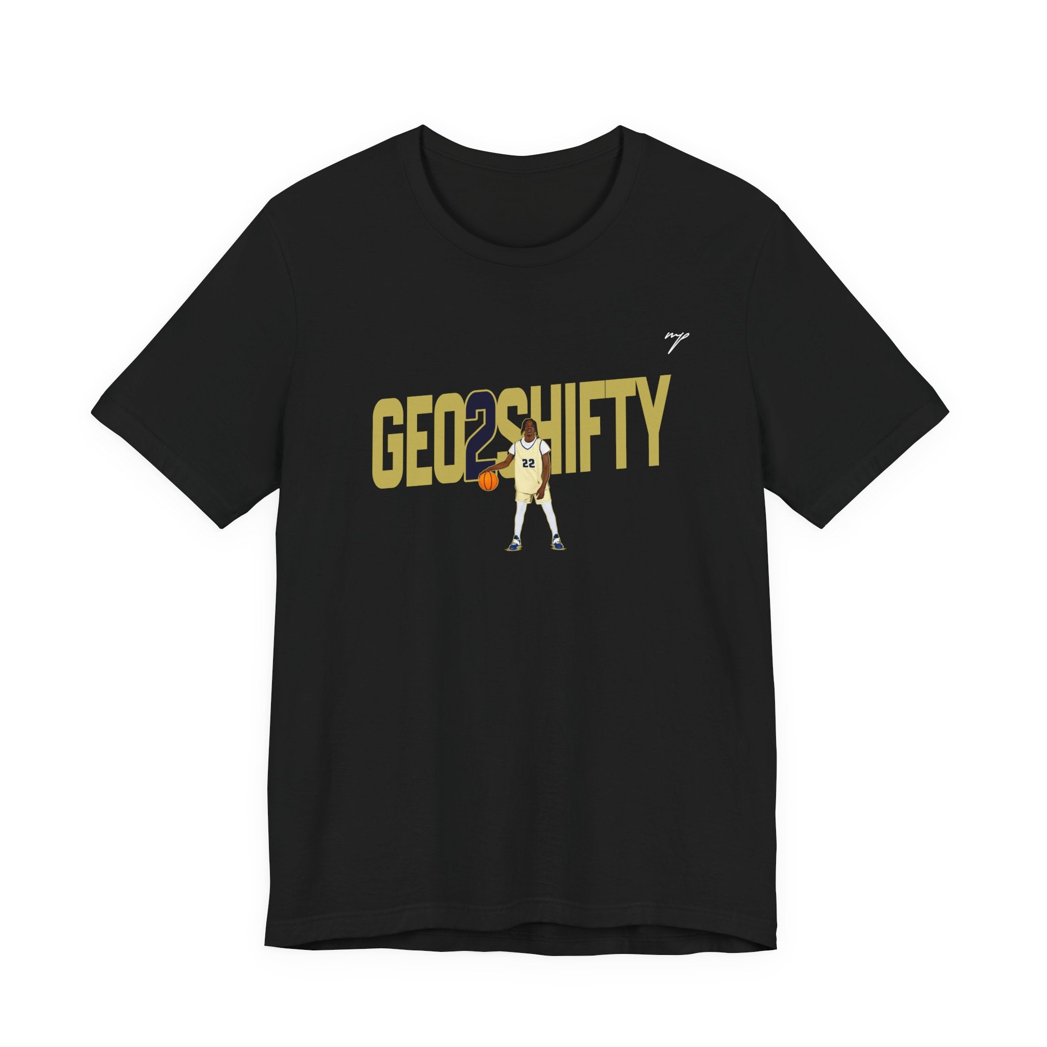 Tomigeo Edens Graphic Tee