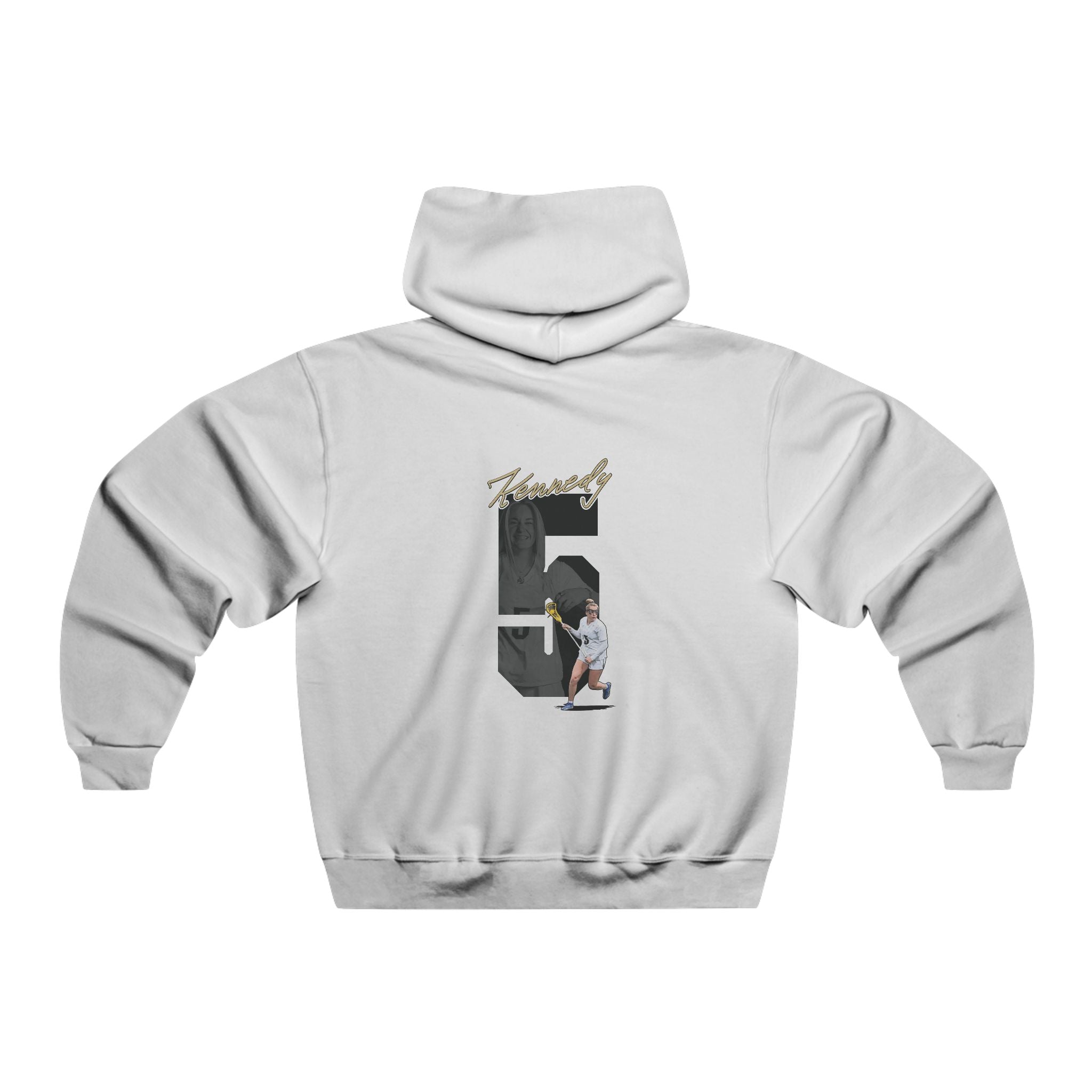 Rachel Kennedy Vintage Hoodie