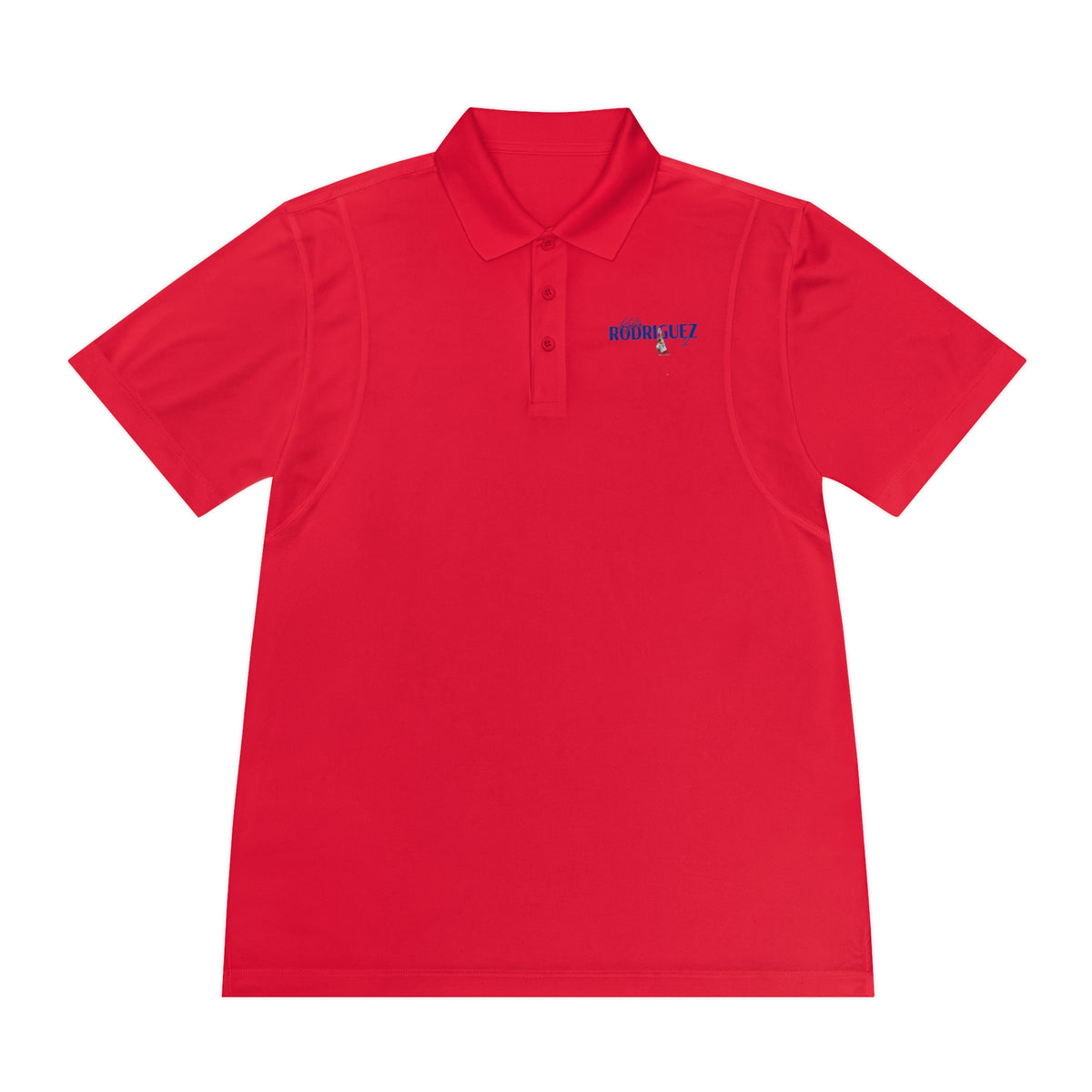 Kylie Rodriguez Polo
