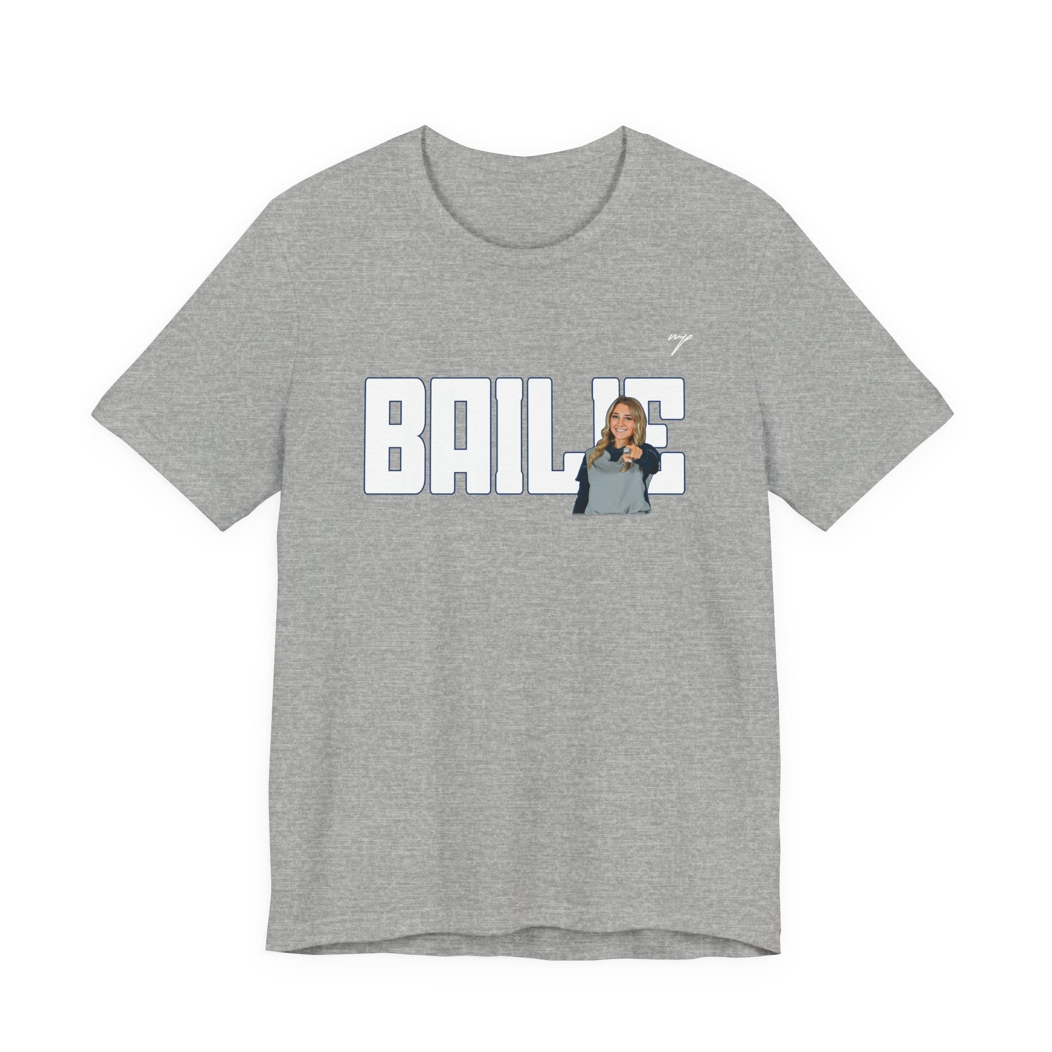 Bailie Clark Graphic Tee