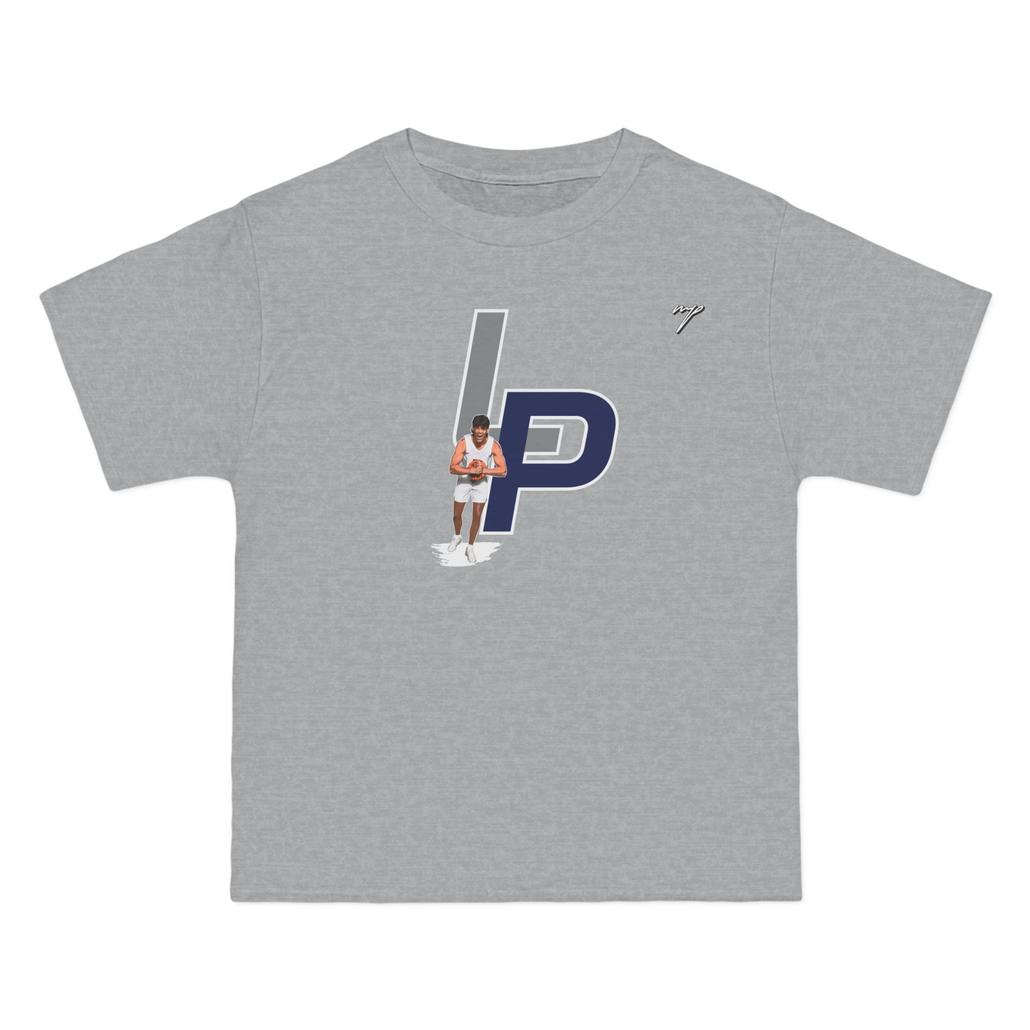 Luke Powell Vintage Tee