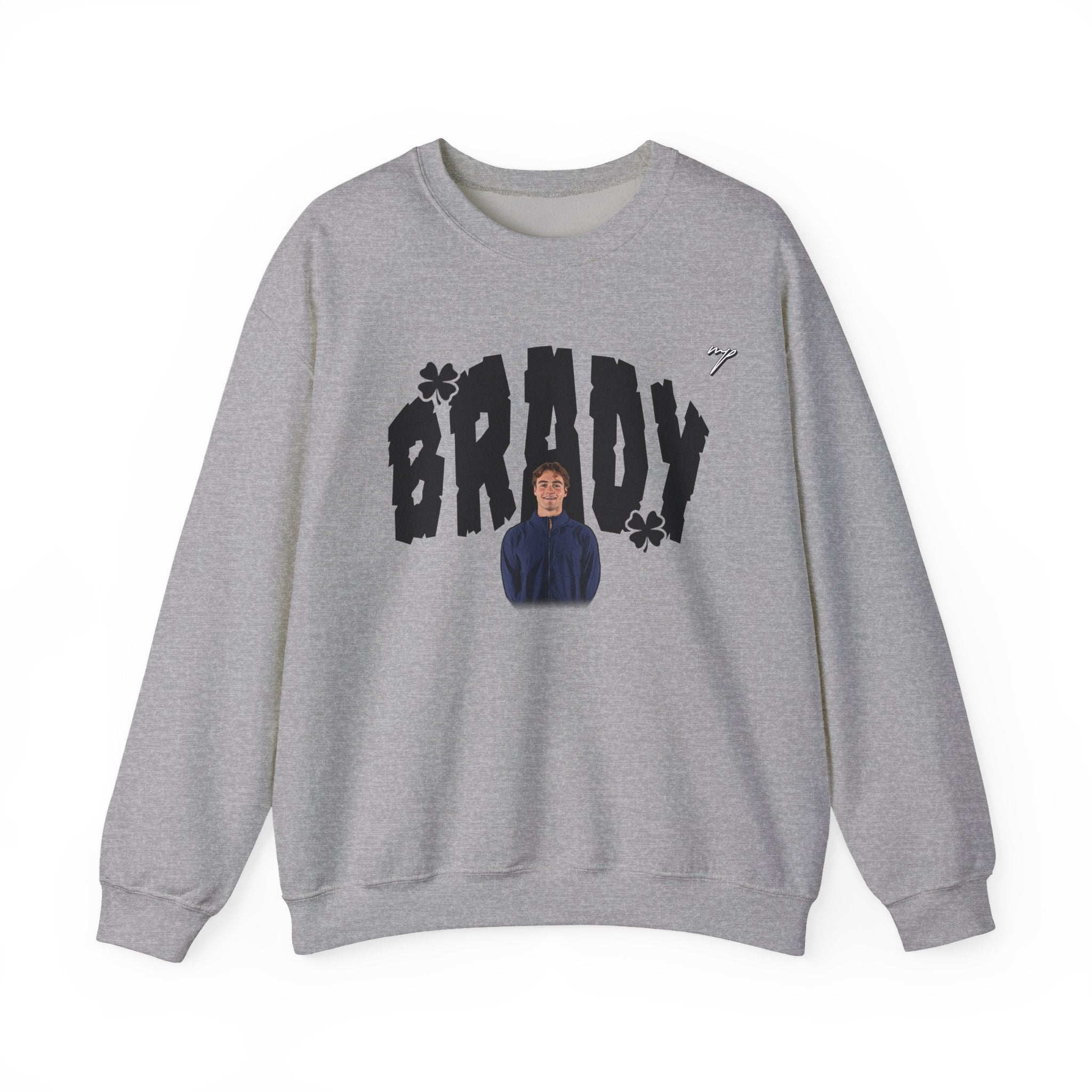 Brady Calkins Crewneck