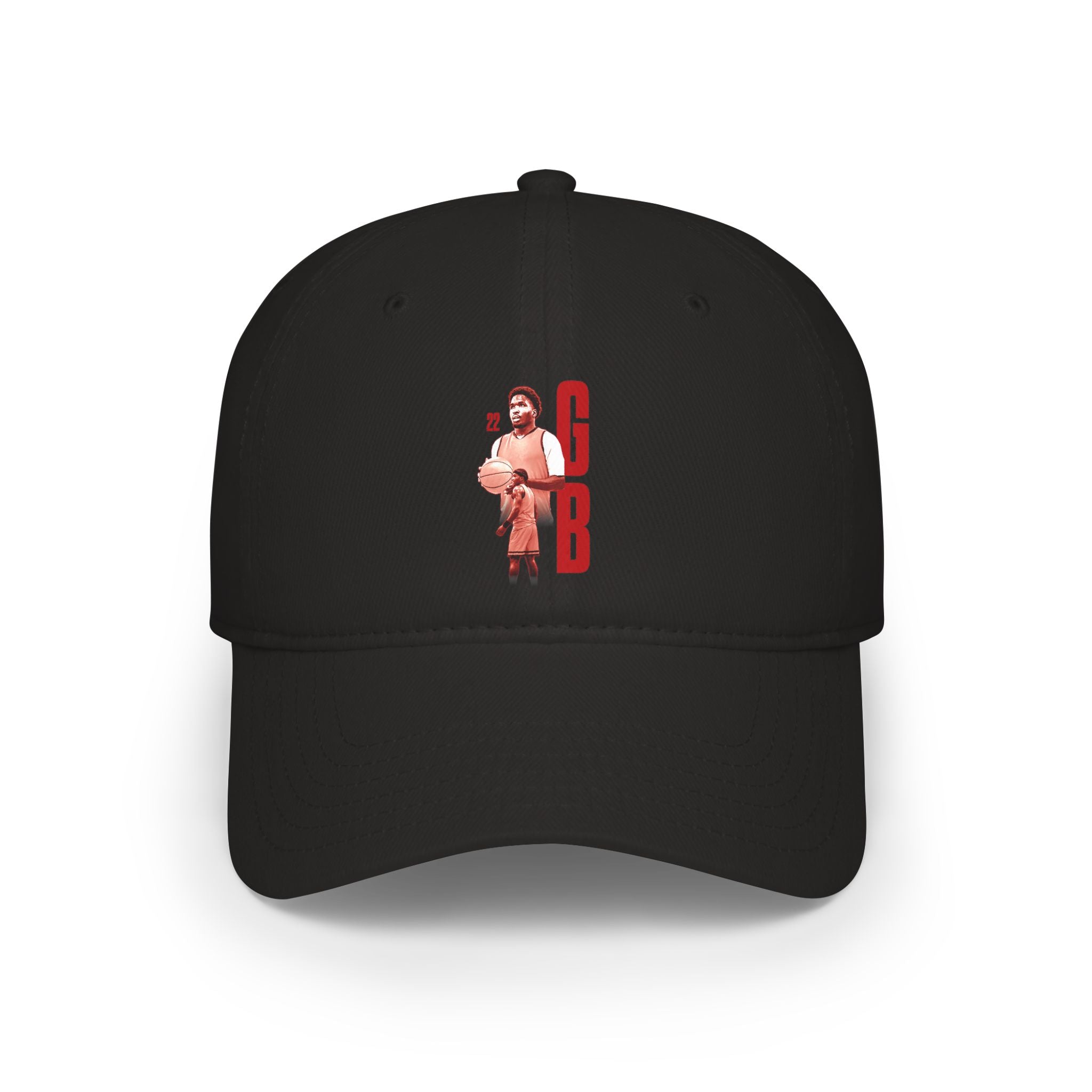 Gvanni Byron Hat