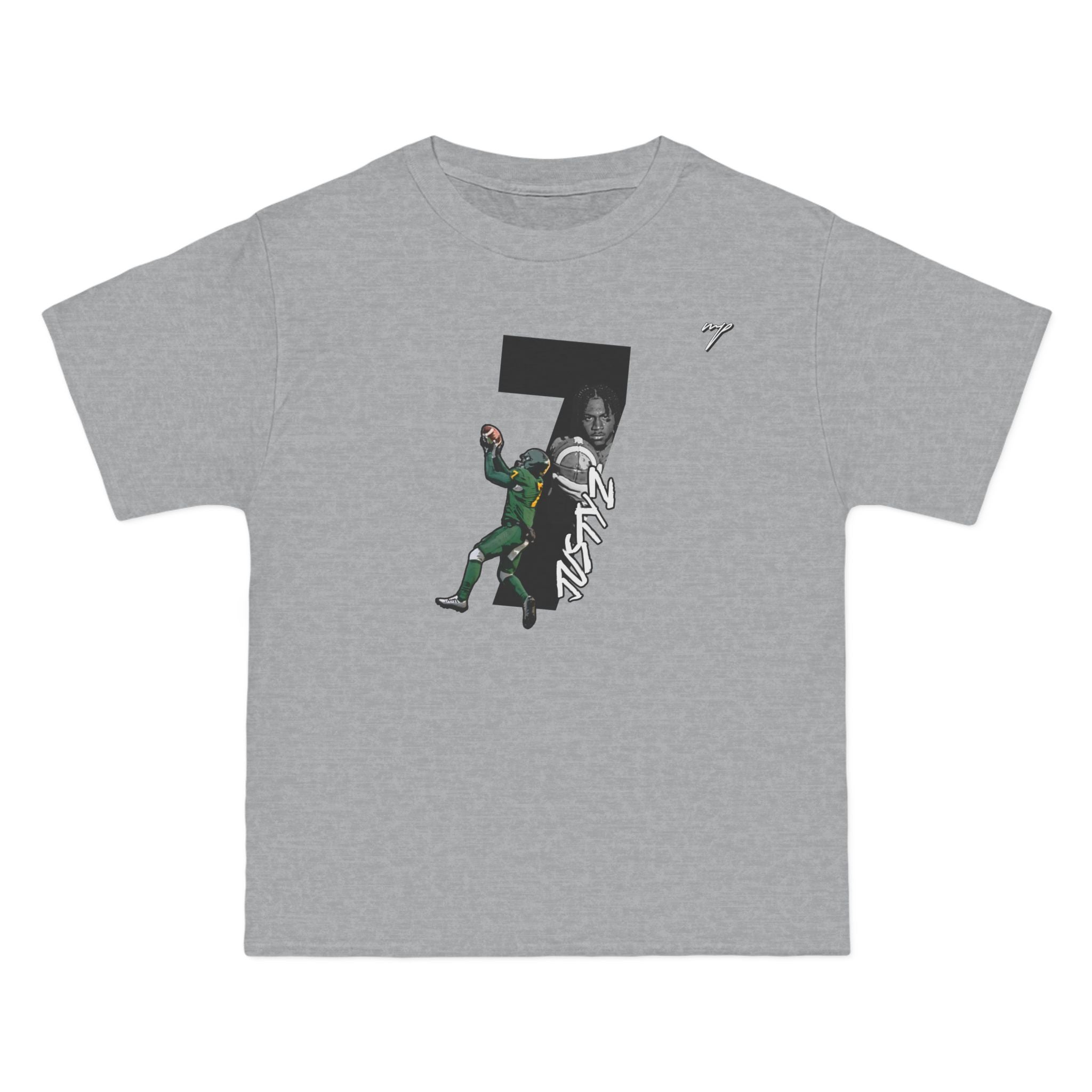 Justyz Tuggle Vintage Tee