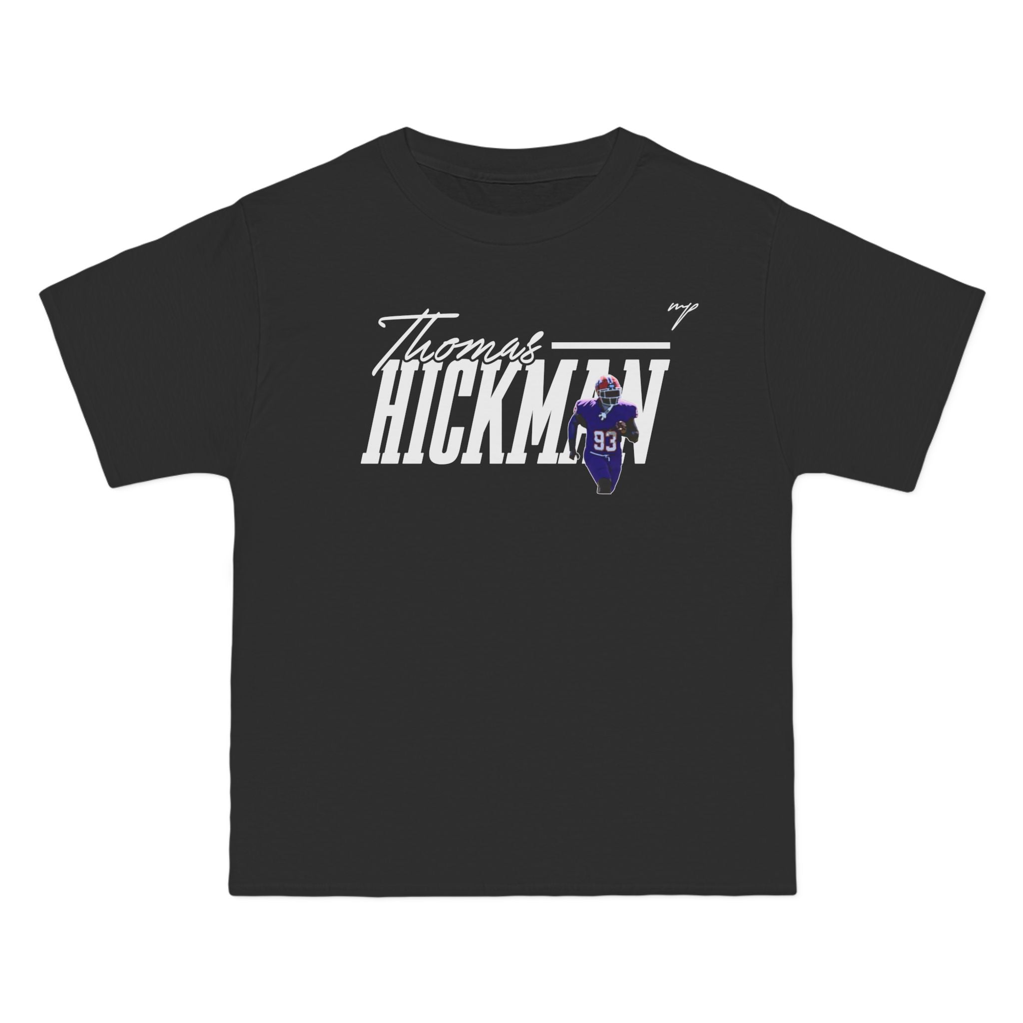 Thomas Hickman Vintage Tee