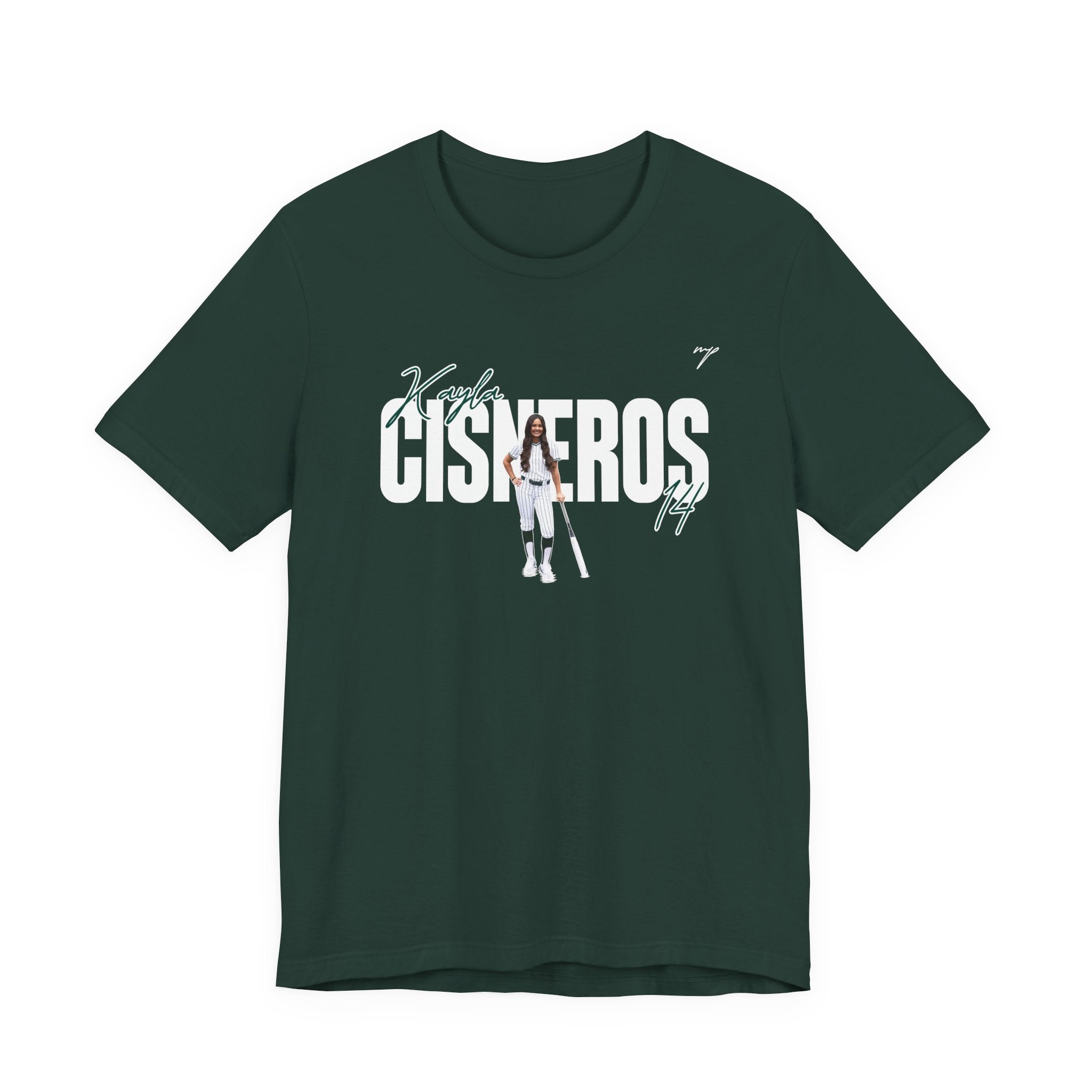Kayla Cisneros Graphic Tee