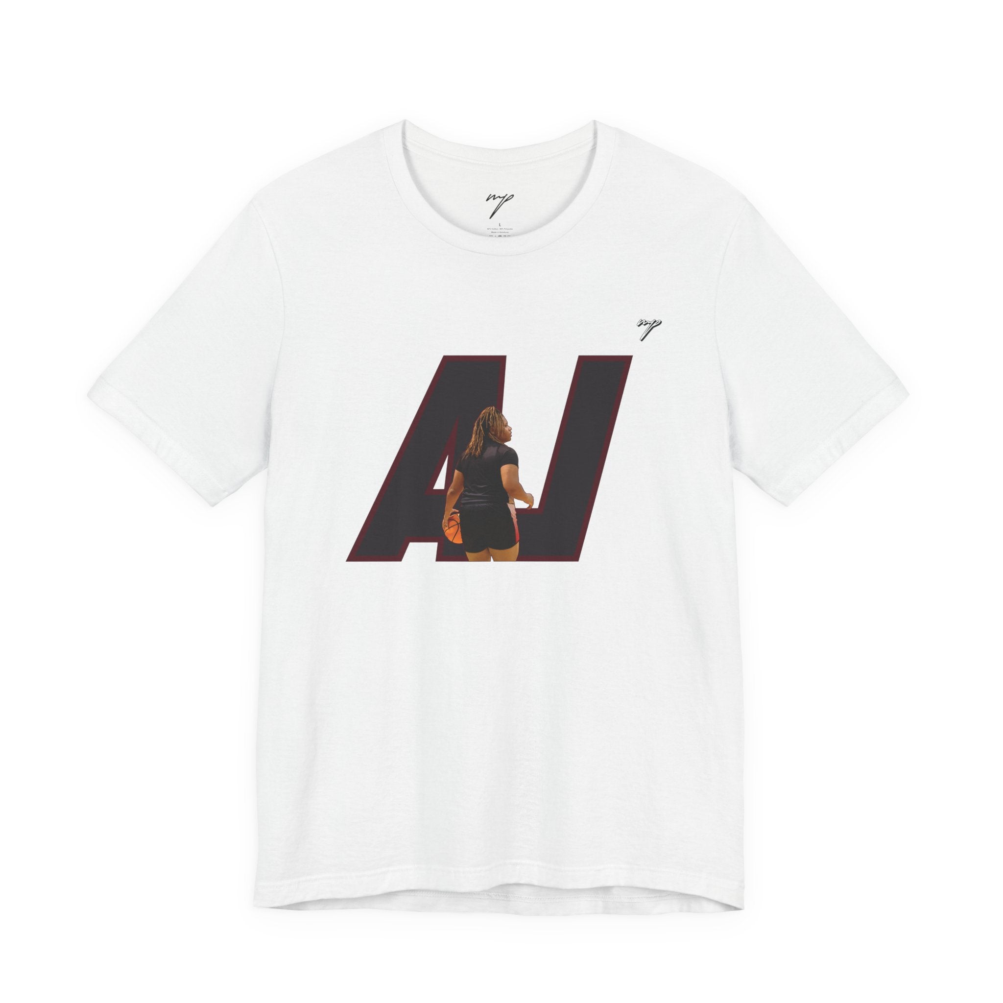 A'Jah Davis Graphic Tee