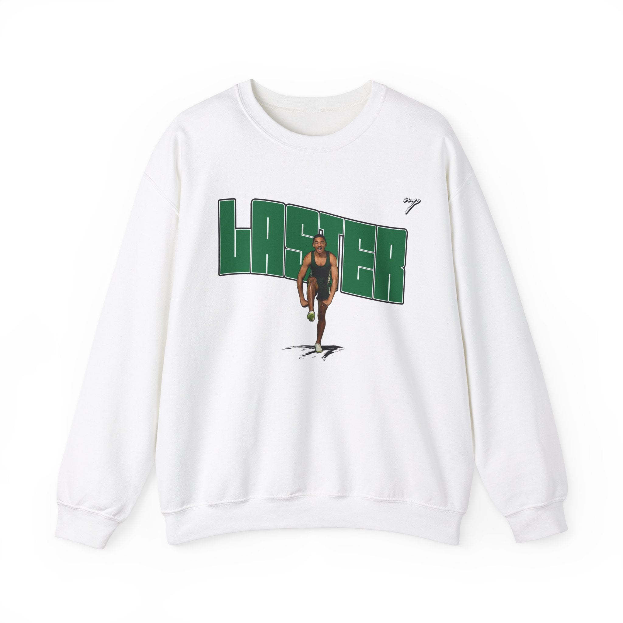Jaden Laster Crewneck