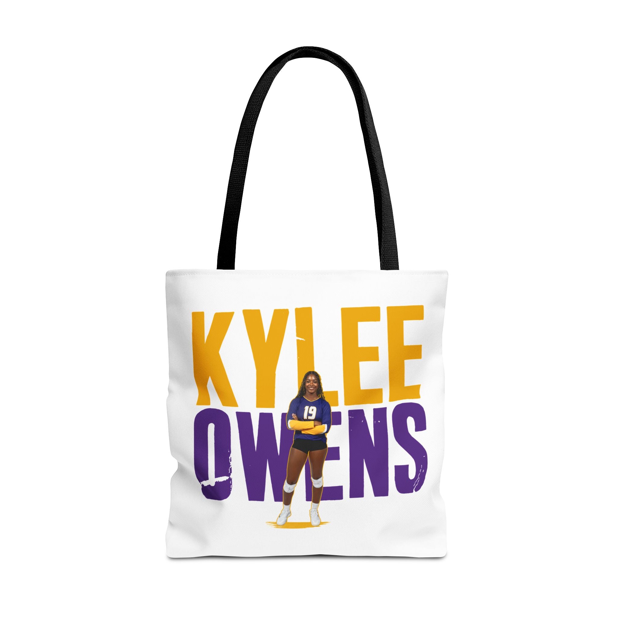 Kylee Owens Tote Bag