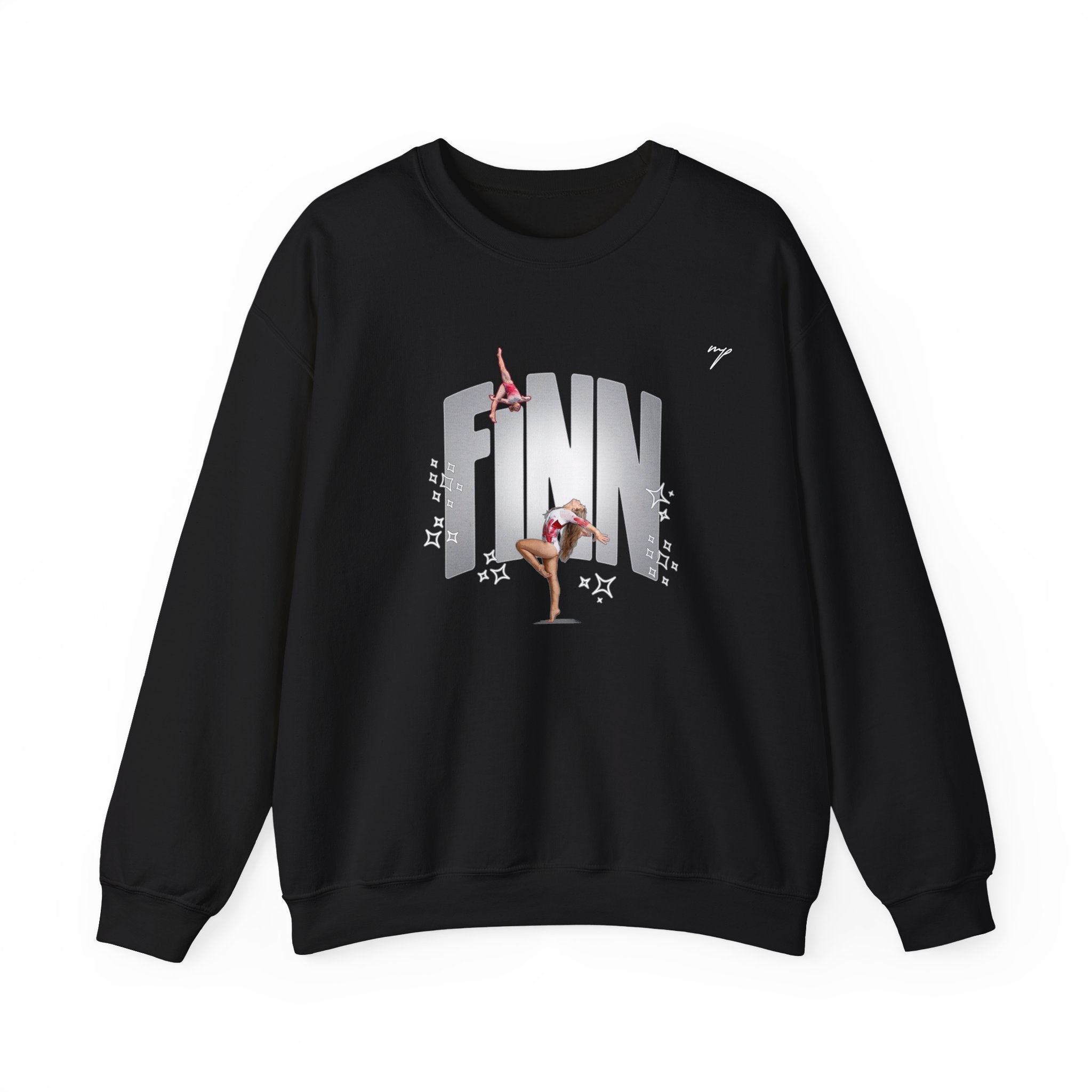 Ava Sutphen Crewneck