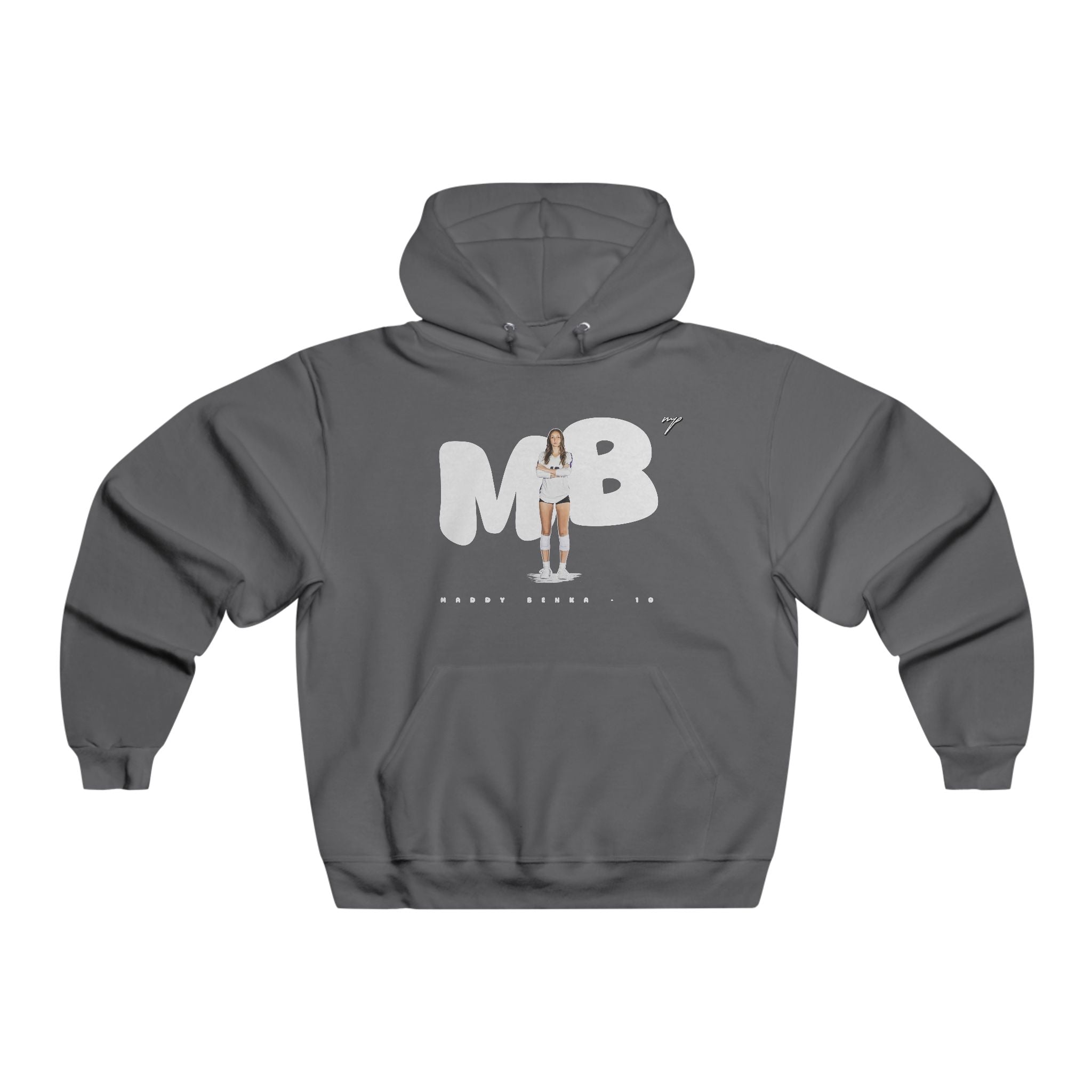 Maddy Benka Vintage Hoodie