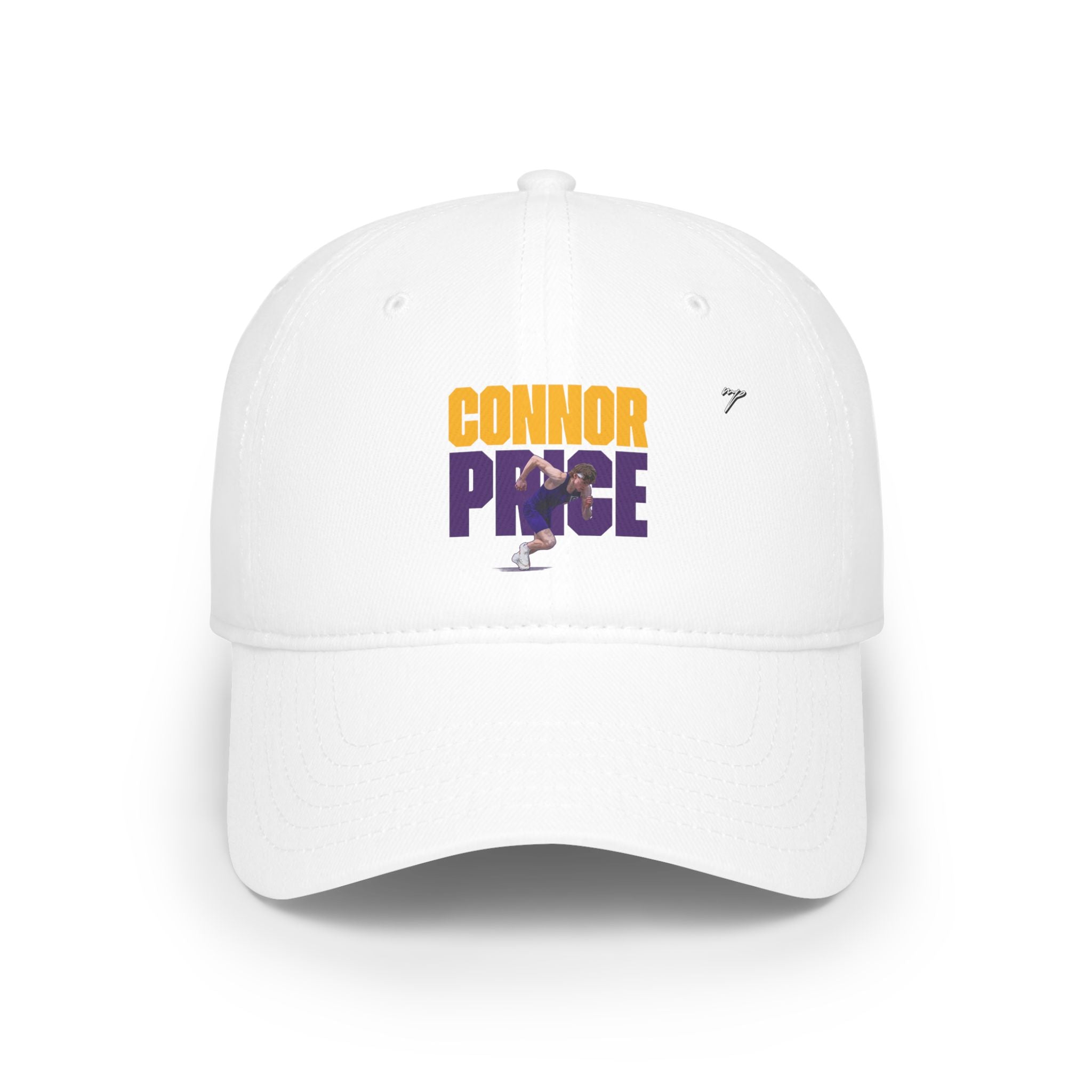 Connor Price Hat